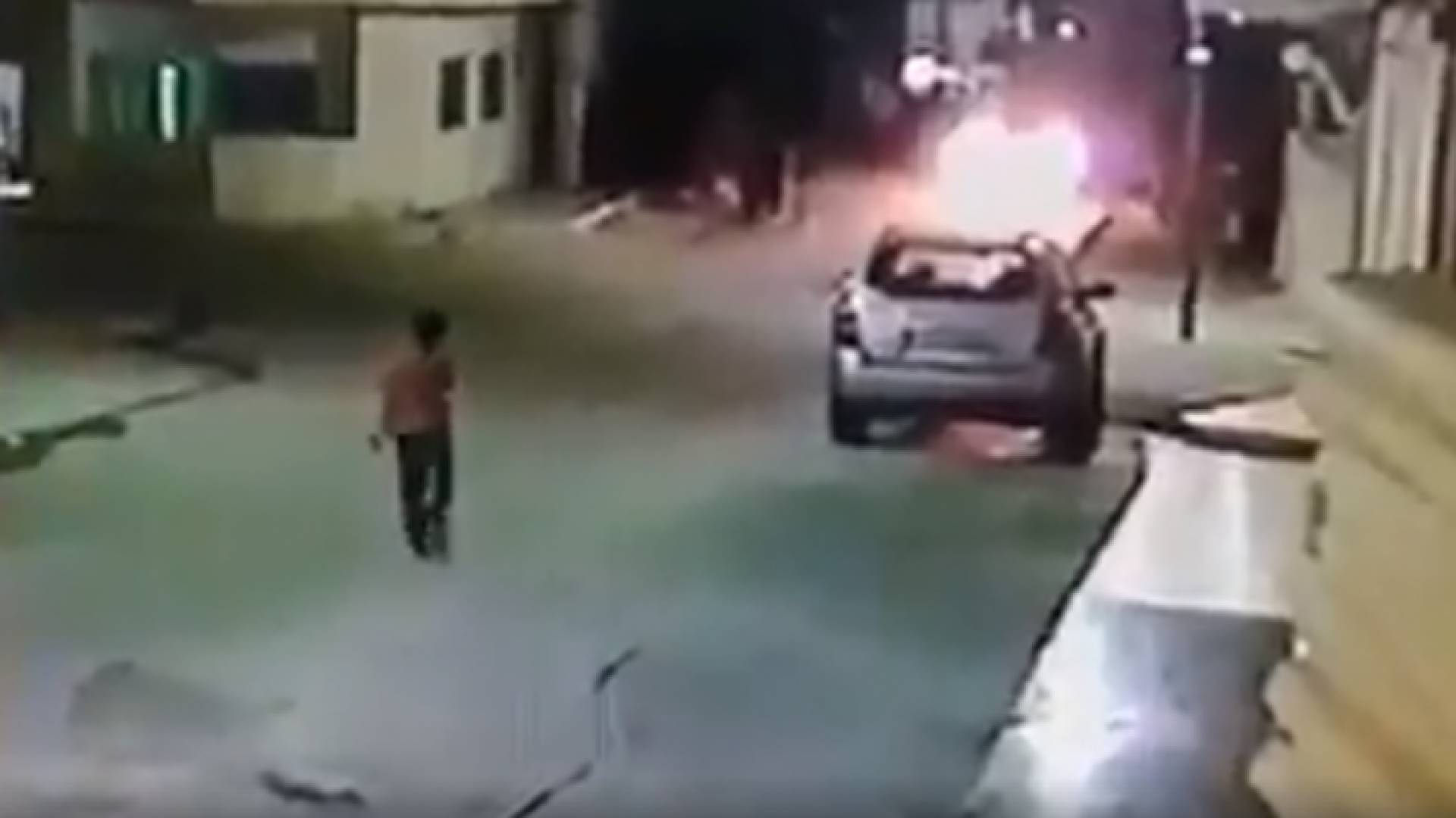 الصورة من الفيديو