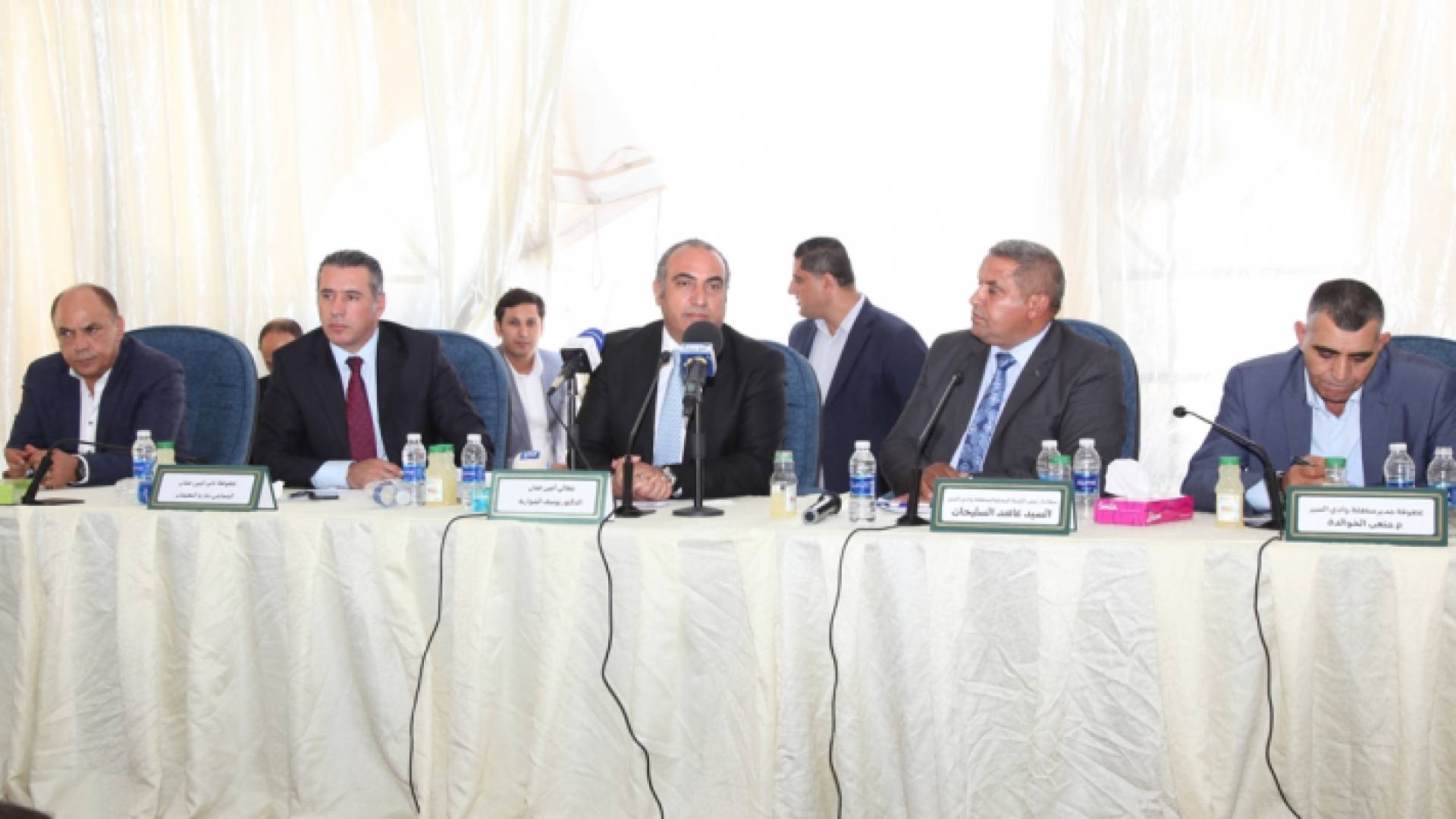 أمانة عمان تتجه إلى إعادة دراسة عوائد التنظيم