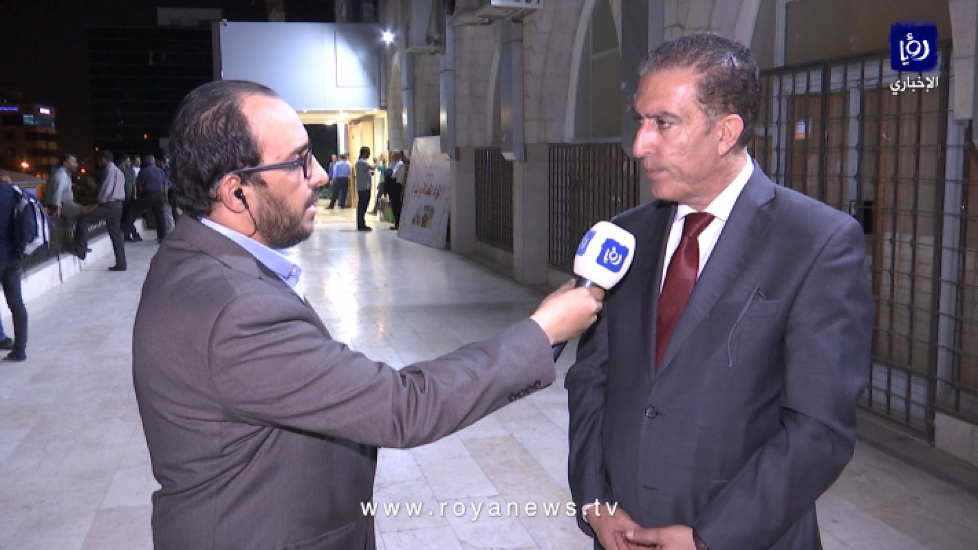 صورة من الفيديو