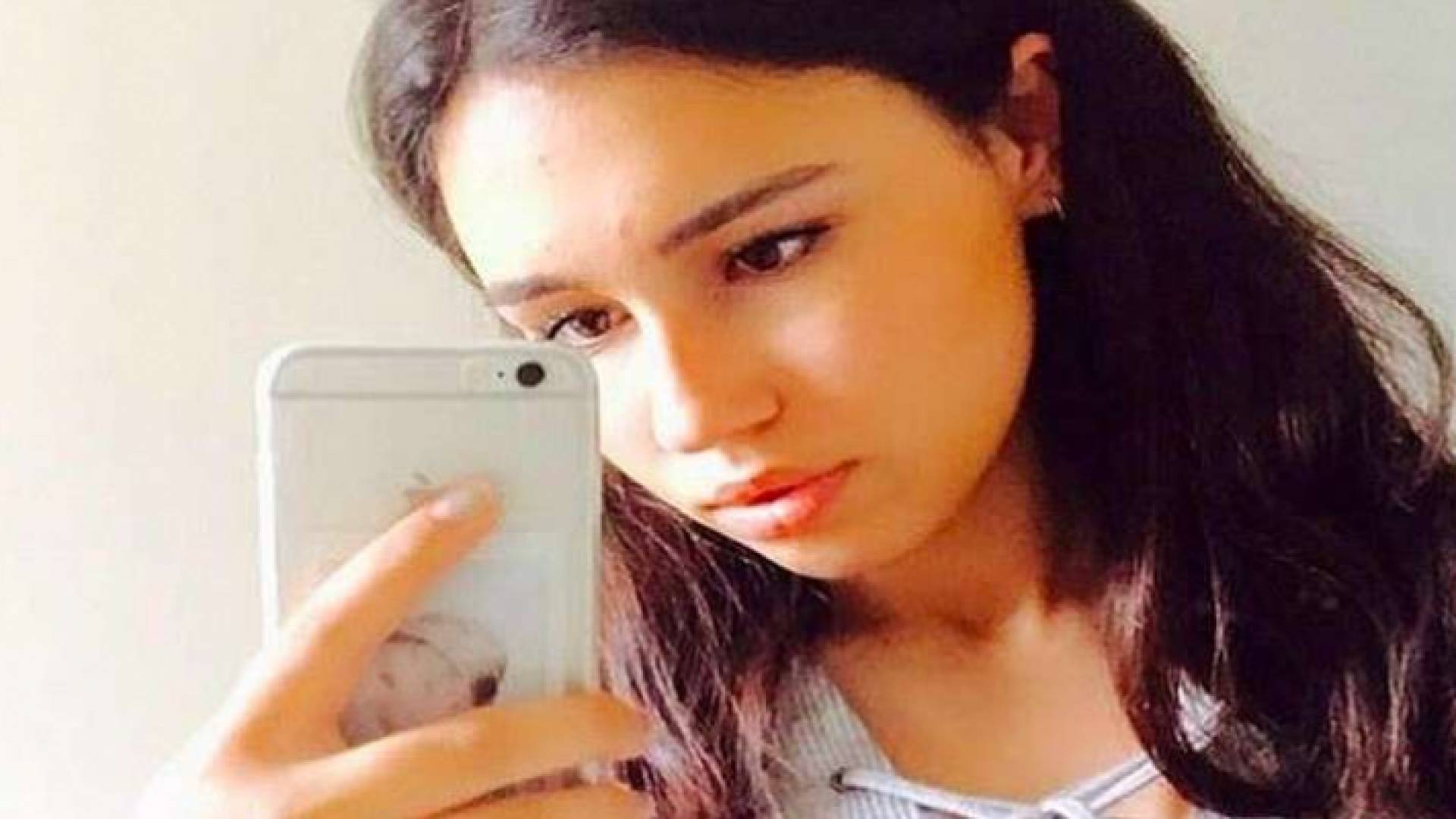 الضحية نديمه عدنان لابيروزا