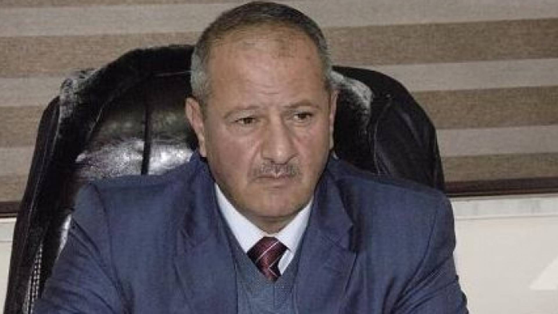 النائب عبدالله القرامسة