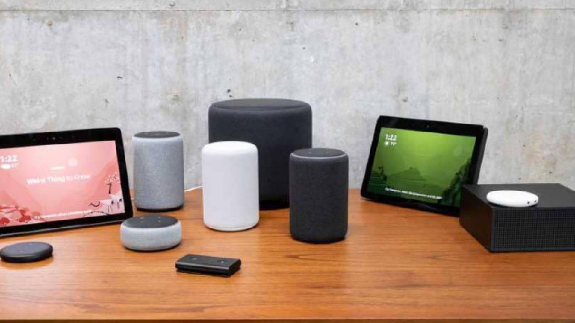 خدمة المساعدة الصوتية من "أمازون" تزداد ذكاء