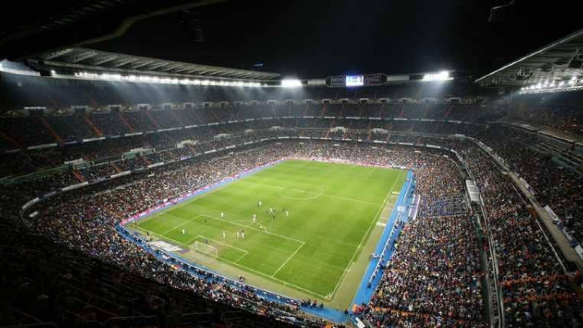 ضربة لريال مدريد في قمتي إشبيلية وأتلتيكو