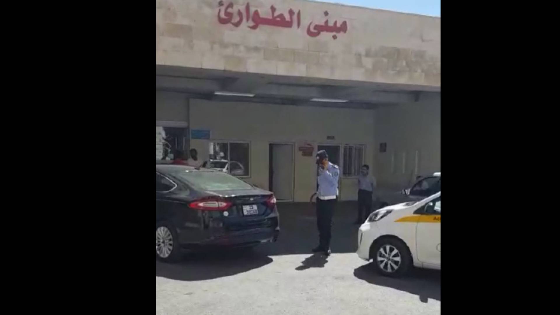 الصورة من الفيديو