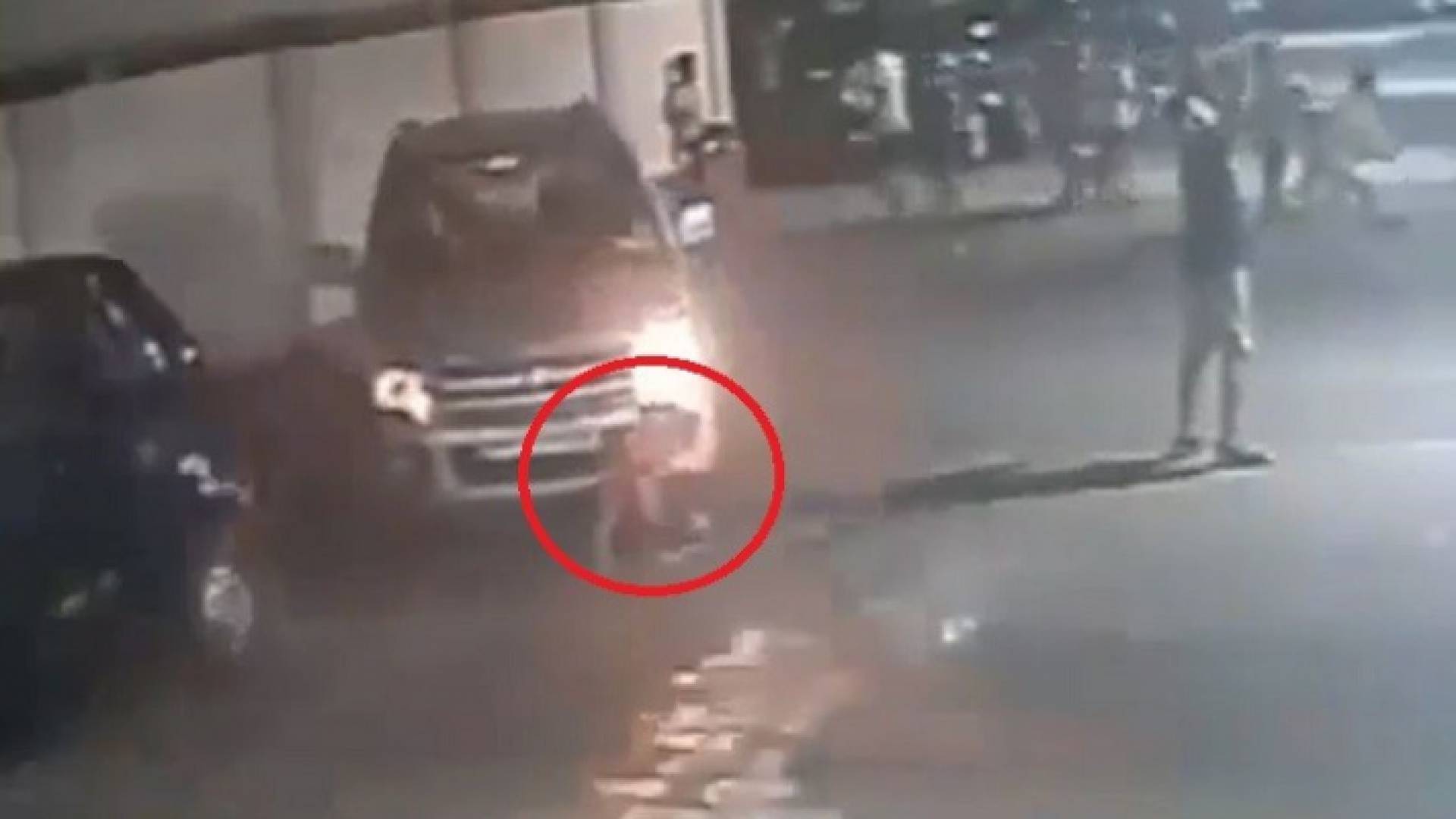 صورة من الفيديو