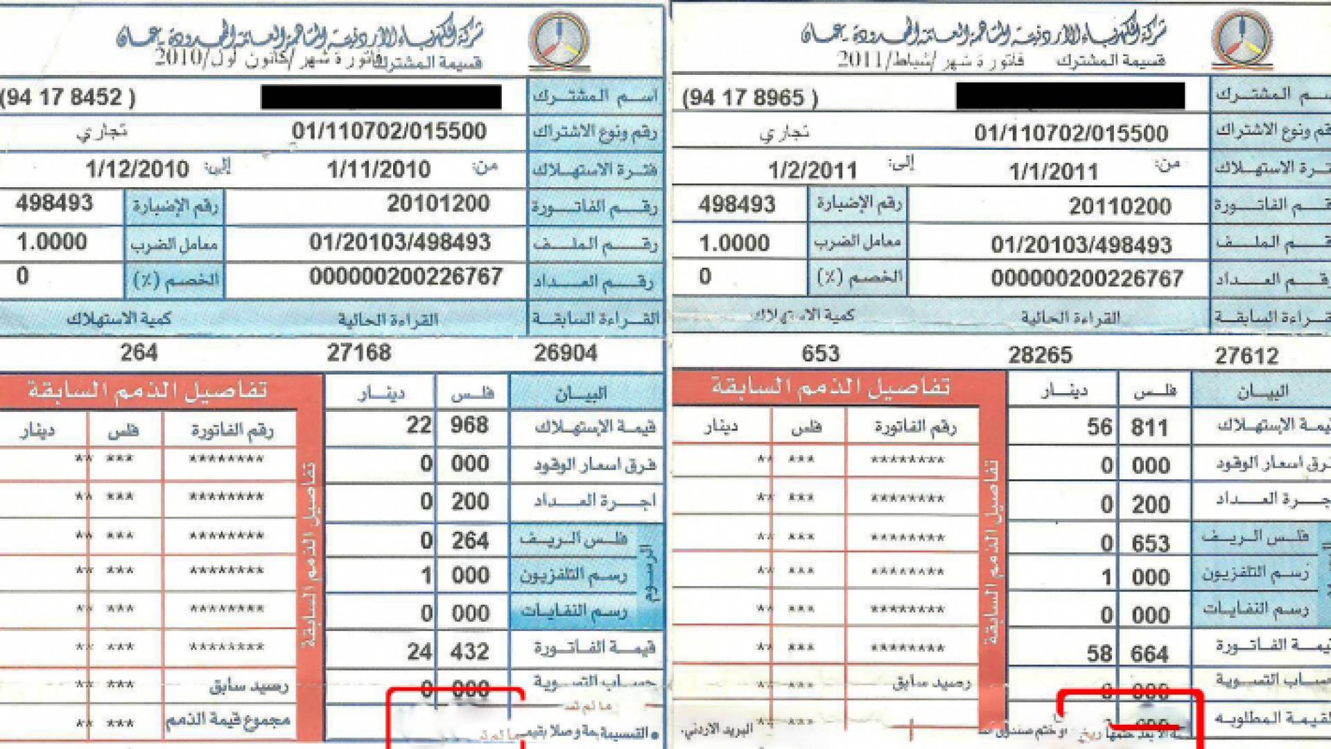 ارشيفية