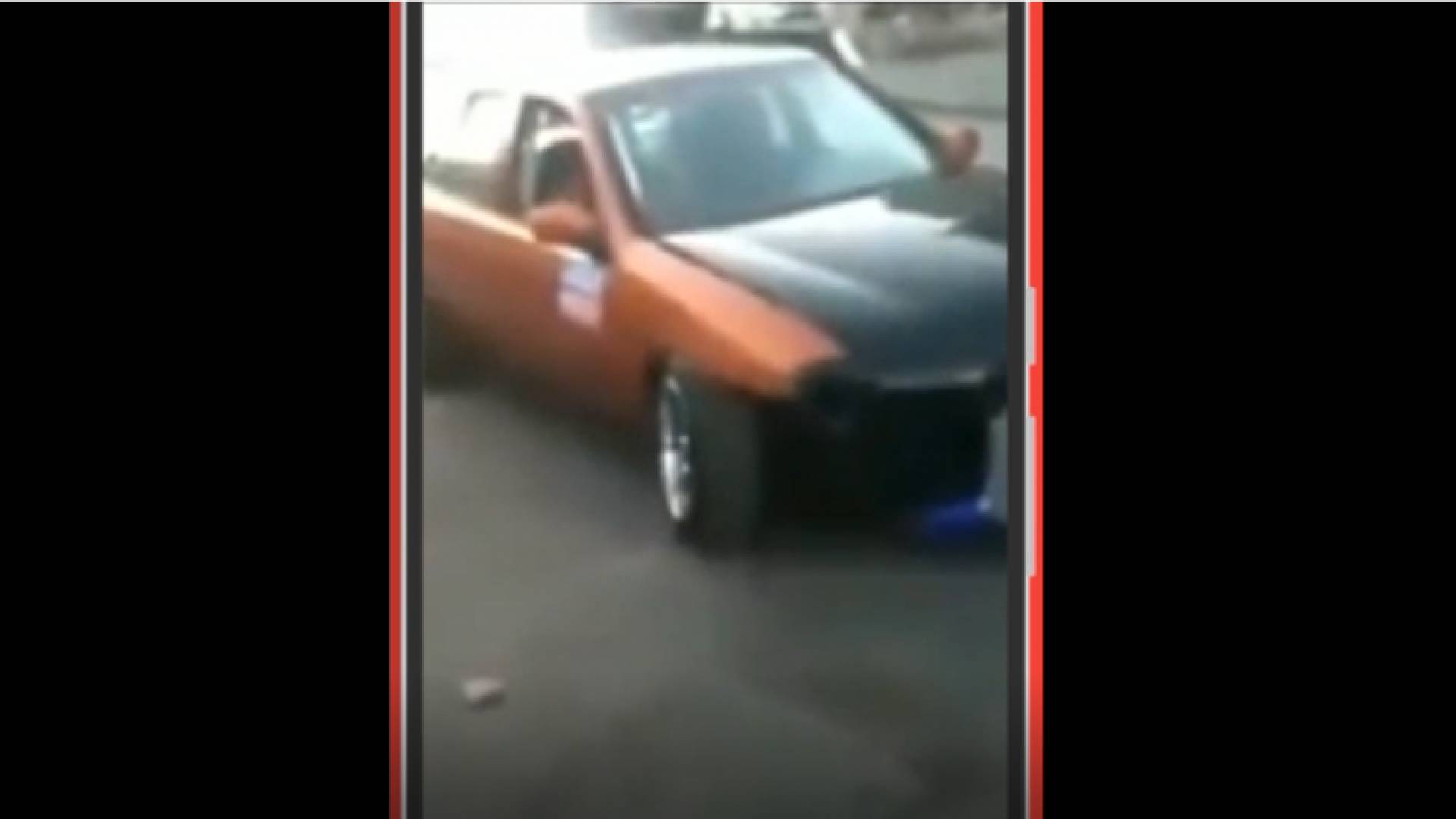 الصورة من الفيديو