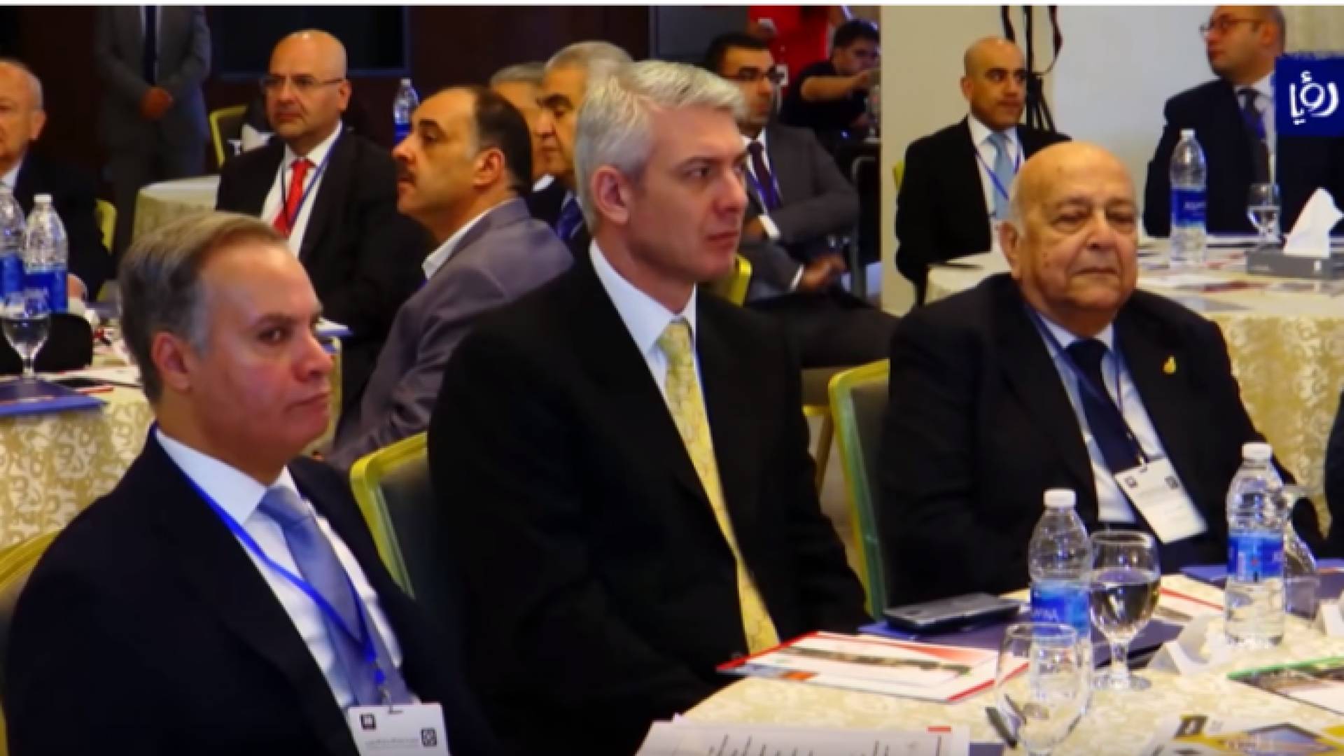 مطالب بتفعيل قرار منح خصم 50% للسلع الأردنية من رسوم قناة السويس
