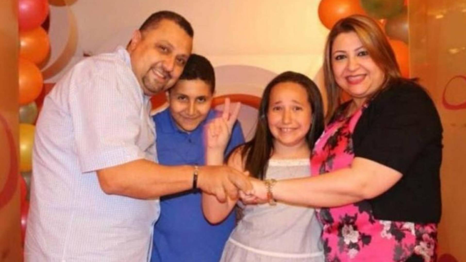 الوالد زالوالدة وأبنائهما