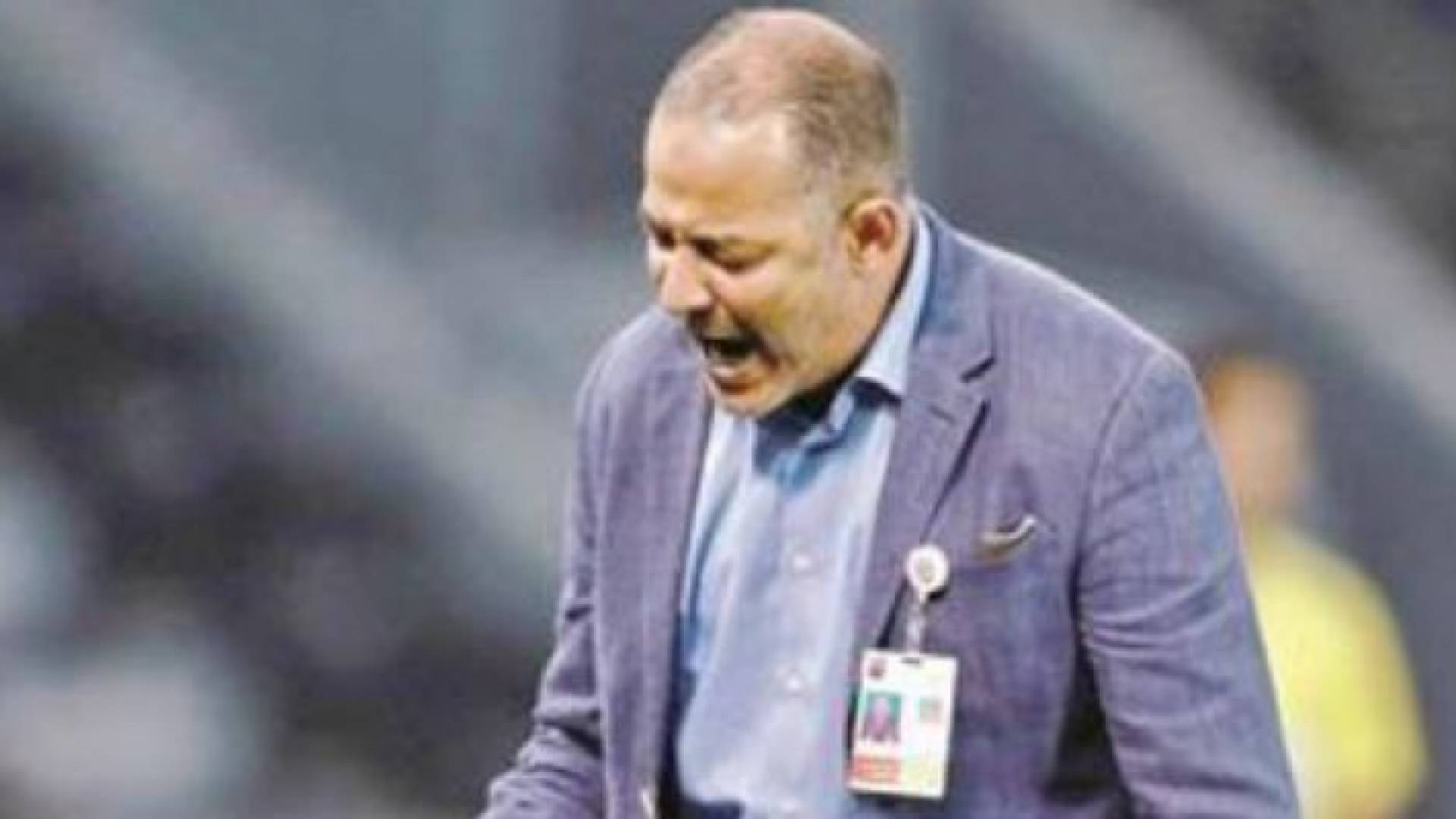 التونسي قيس اليعقوبي