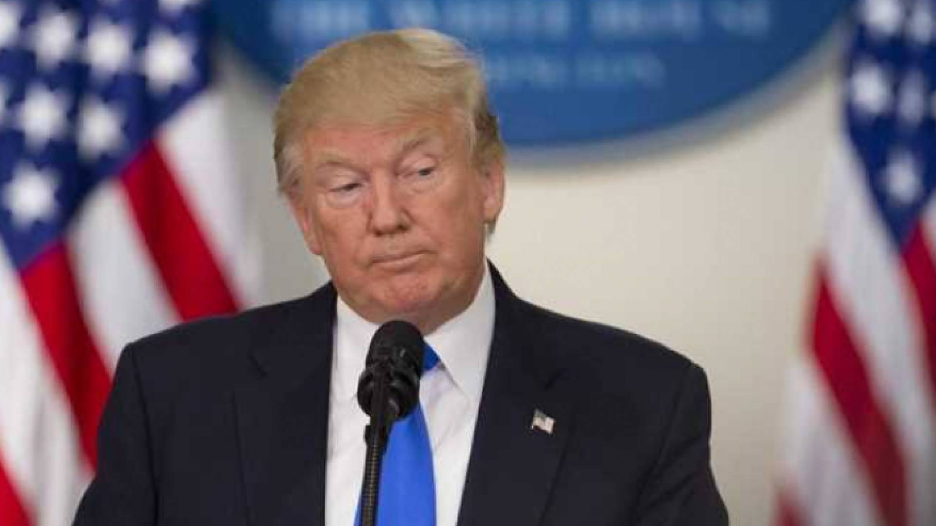 ترمب - ارشيفية