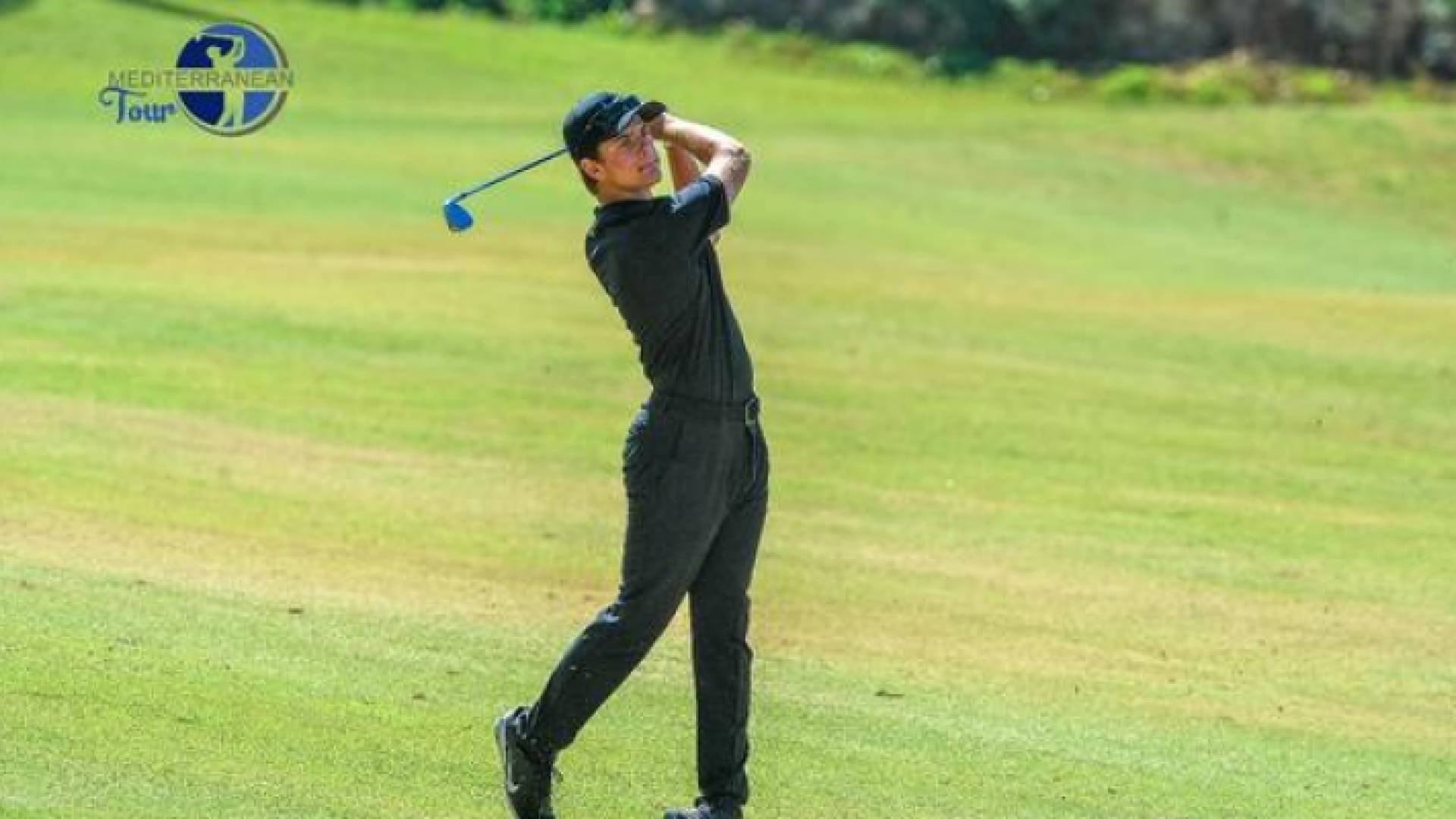 الكردي البالغ من العمر (15) عاما دخل التاريخ من أوسع أبوابه