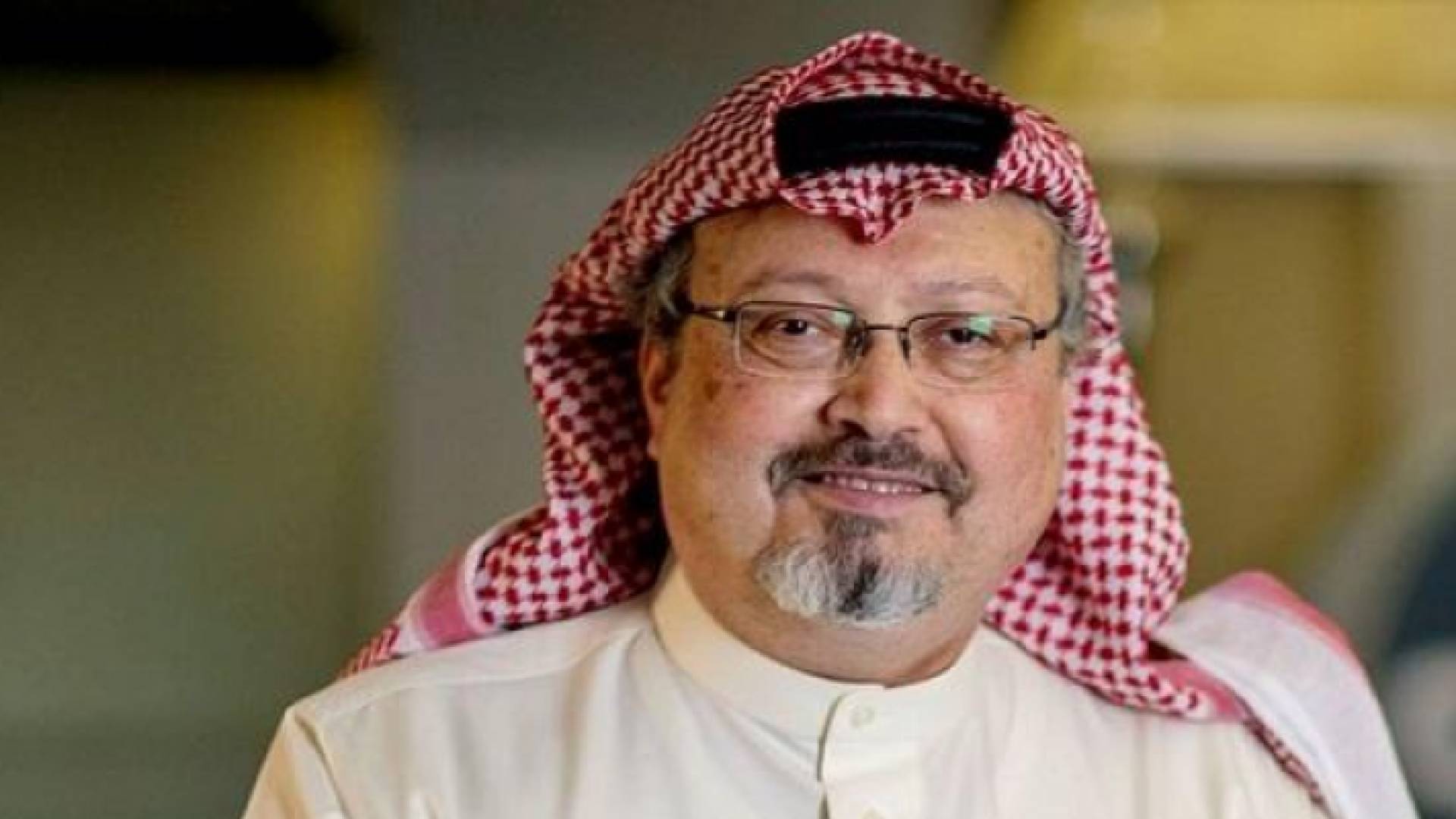 الصحافي السعودي جمال خاشقجي