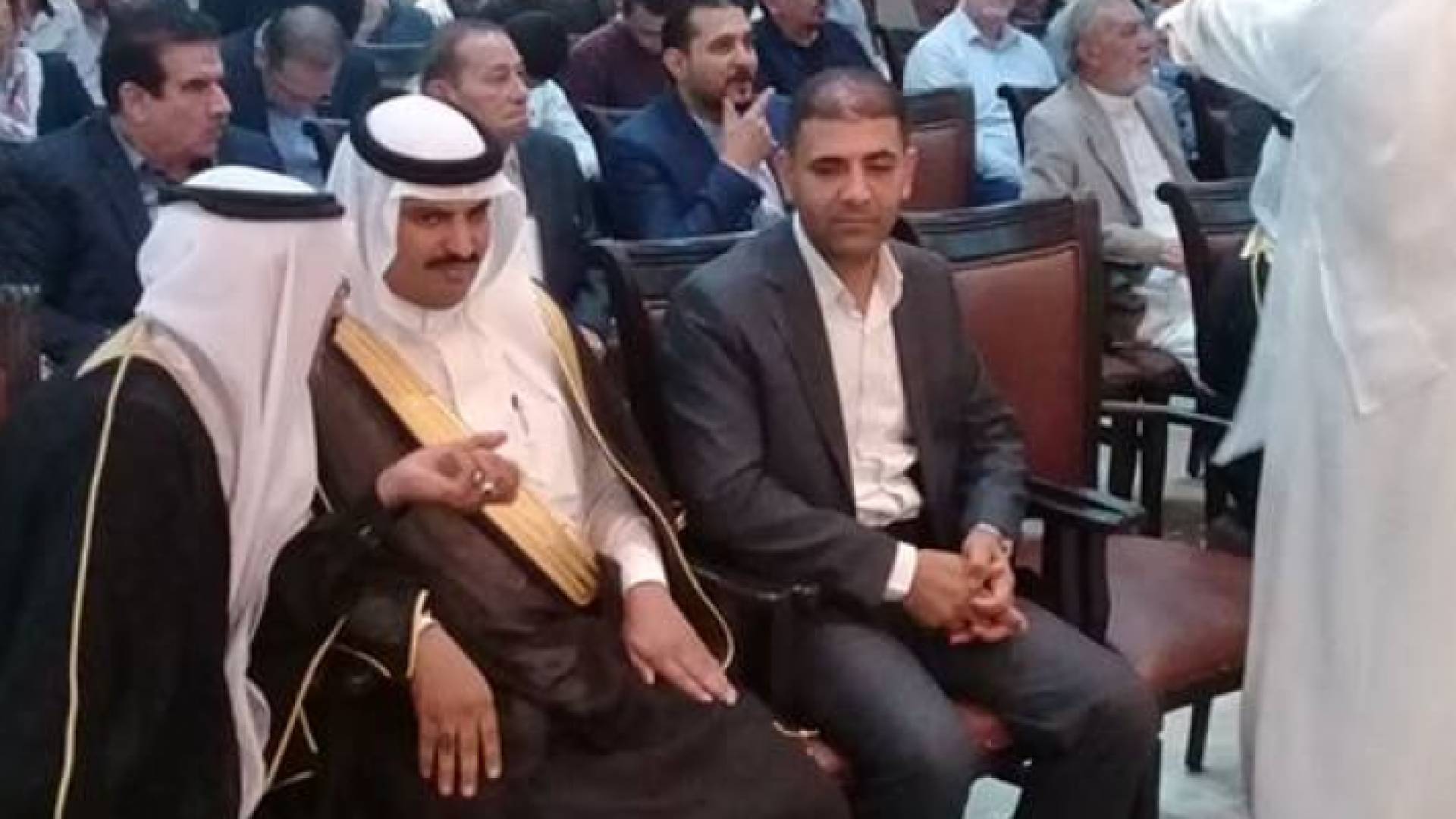 من العطوة