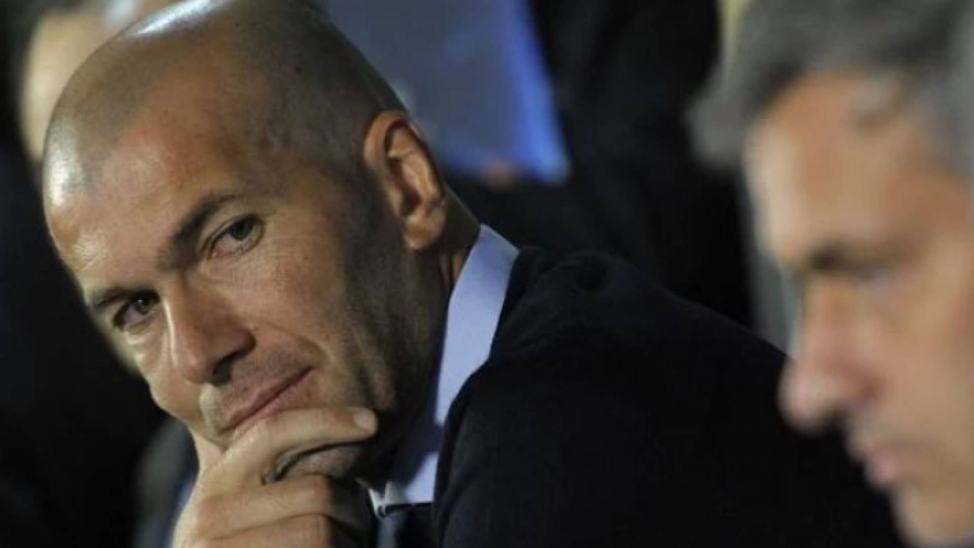 زين الدين زيدان