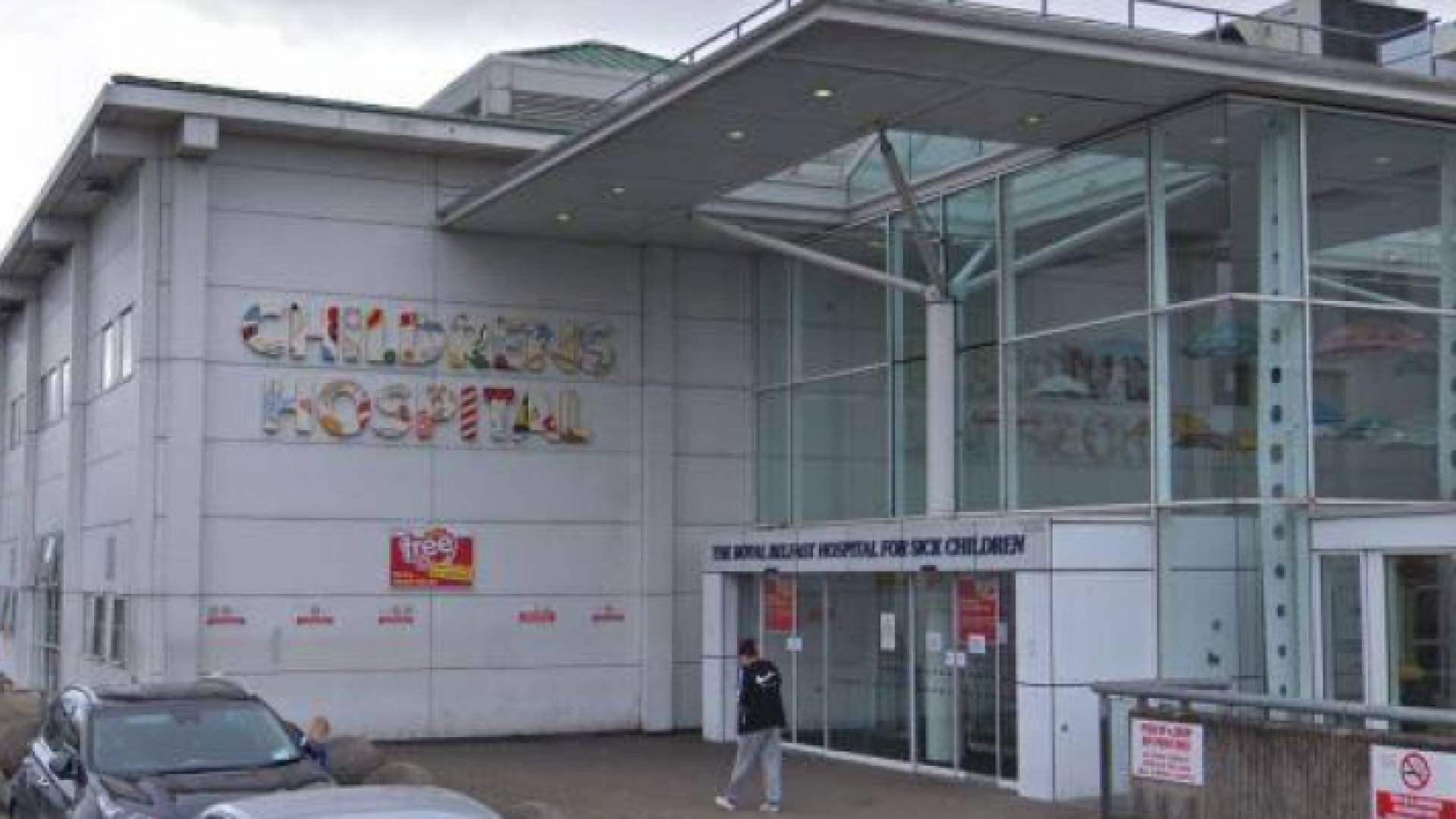 اغتصاب رضيع عمرُه أسبوعان في بريطانيا