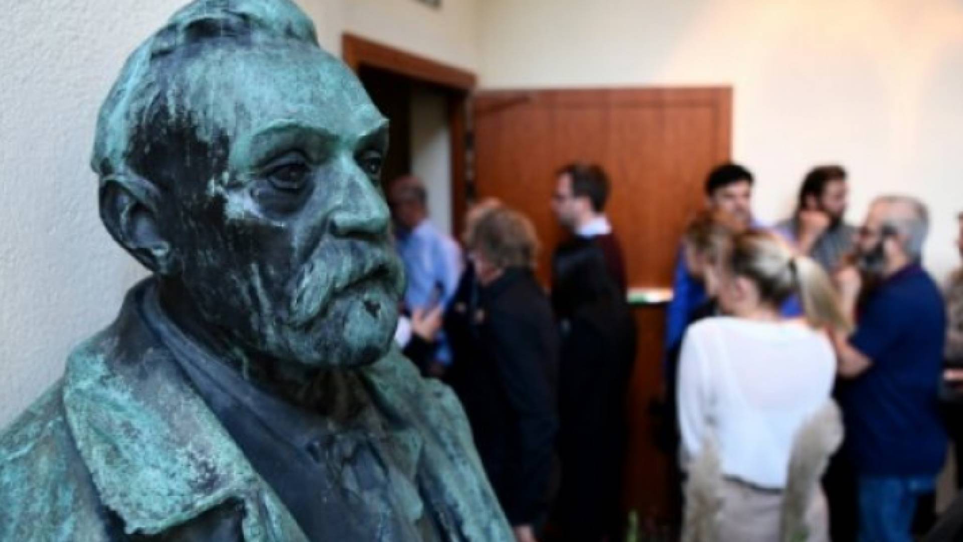 موسم نوبل يختتم باعلان جائزة الاقتصاد والاوفر حظا قضايا المناخ والتنمية