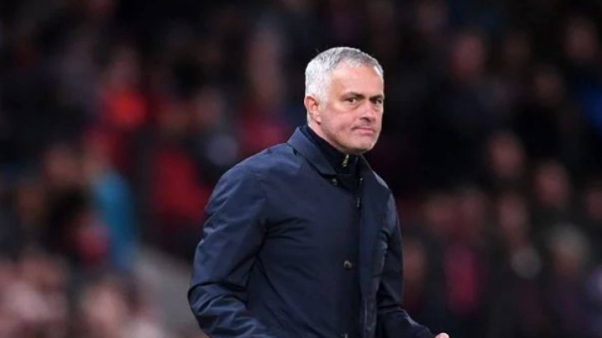 جوزيه مورينيو