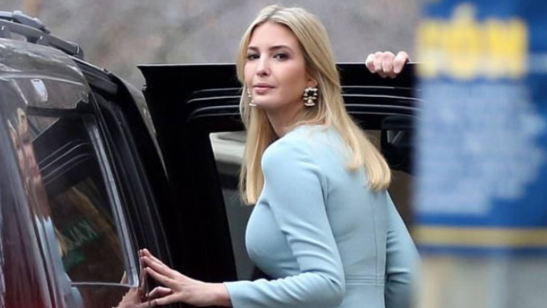 إيفانكا ترمب