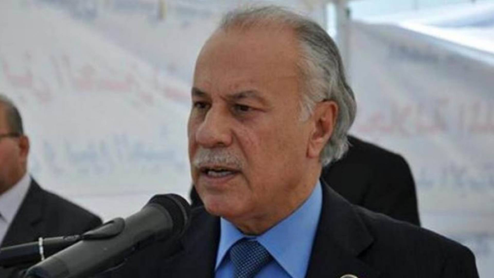 رئيس هيئة المناطق الحرة والتنموية نبيل رمان