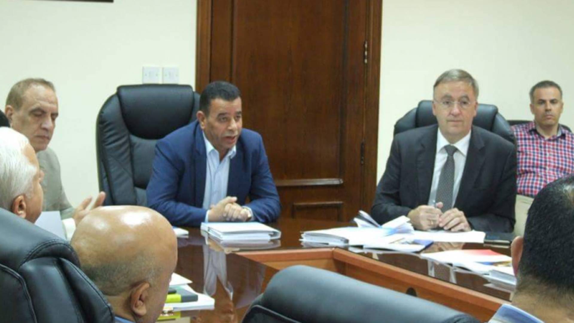 المياه تطلق ثلاثة إصدارات مائية
