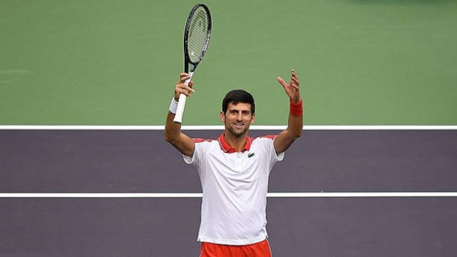 وفاك ديوكوفيتش