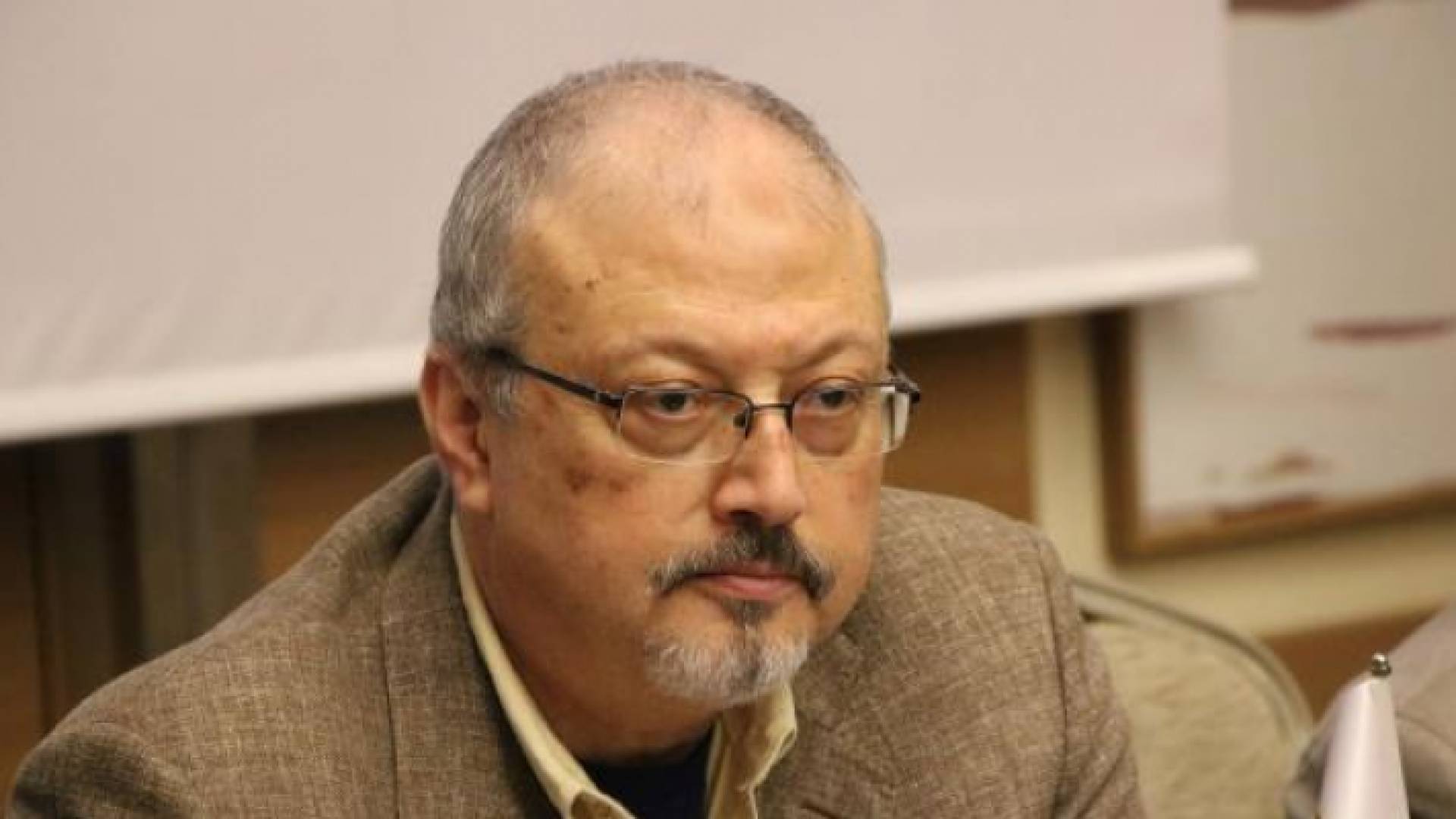 الصحفي السعودي جمال خاشقجي - ارشيفية