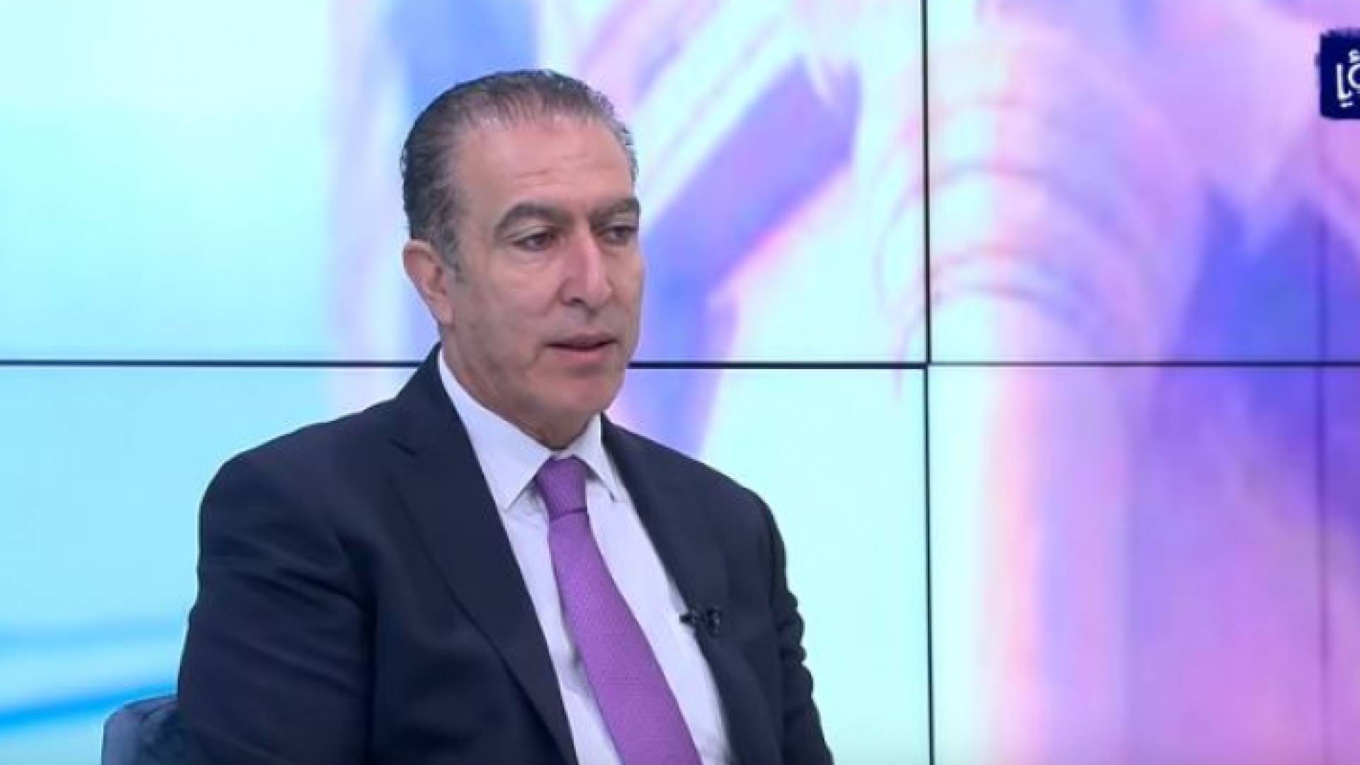 رئيس مجلس النقباء نقيب اطباء الاسنان د.ابراهيم الطراونة - ارشيفية