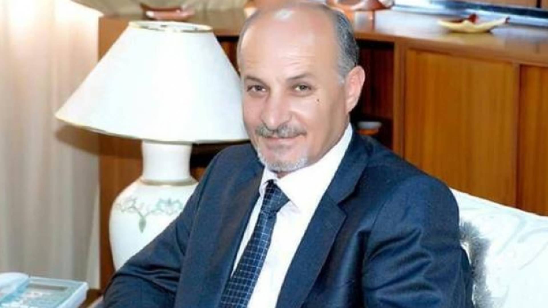 رئيس بلدية اربد