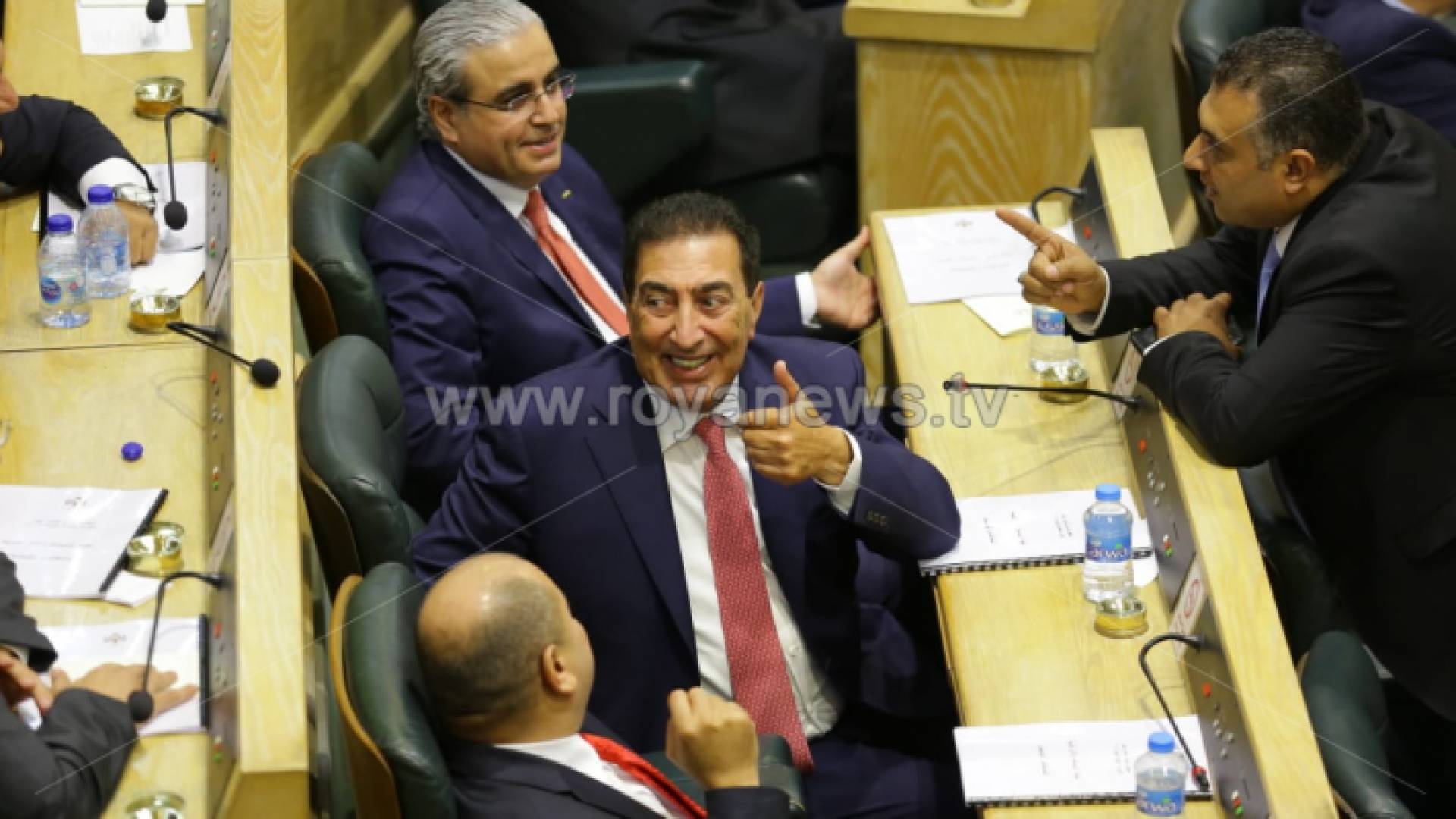 الطراونة - ارشيفية