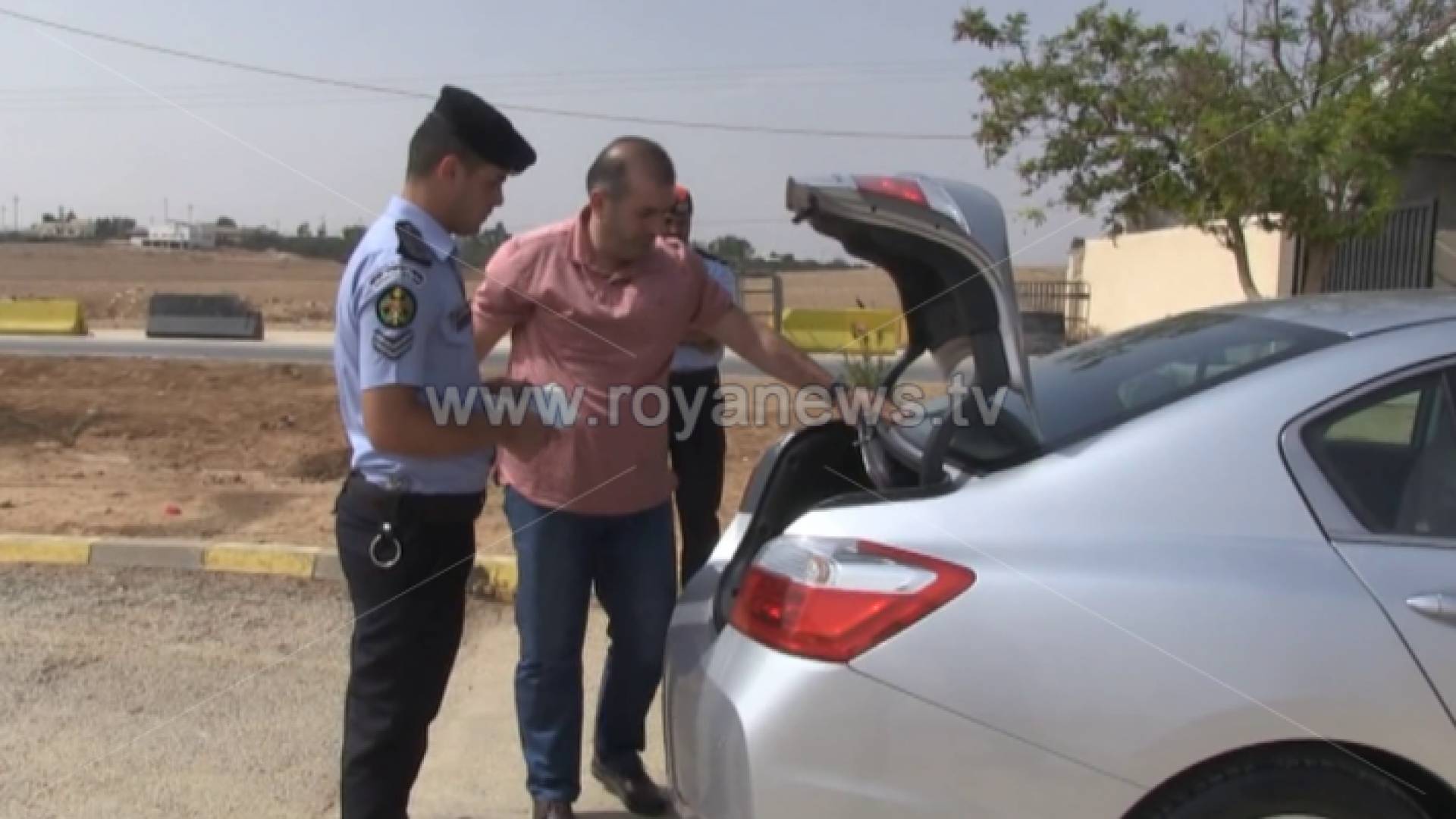 حركة مسافرين طبيعية على حدود جابر في اليوم الثاني من الافتتاح