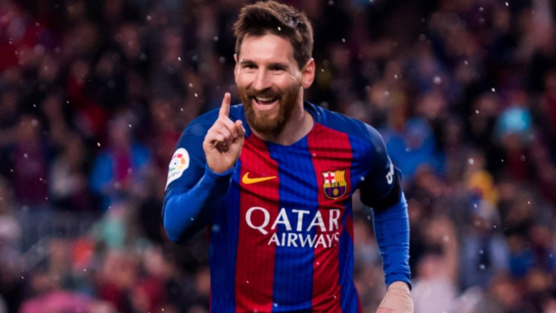 ليونيل ميسي