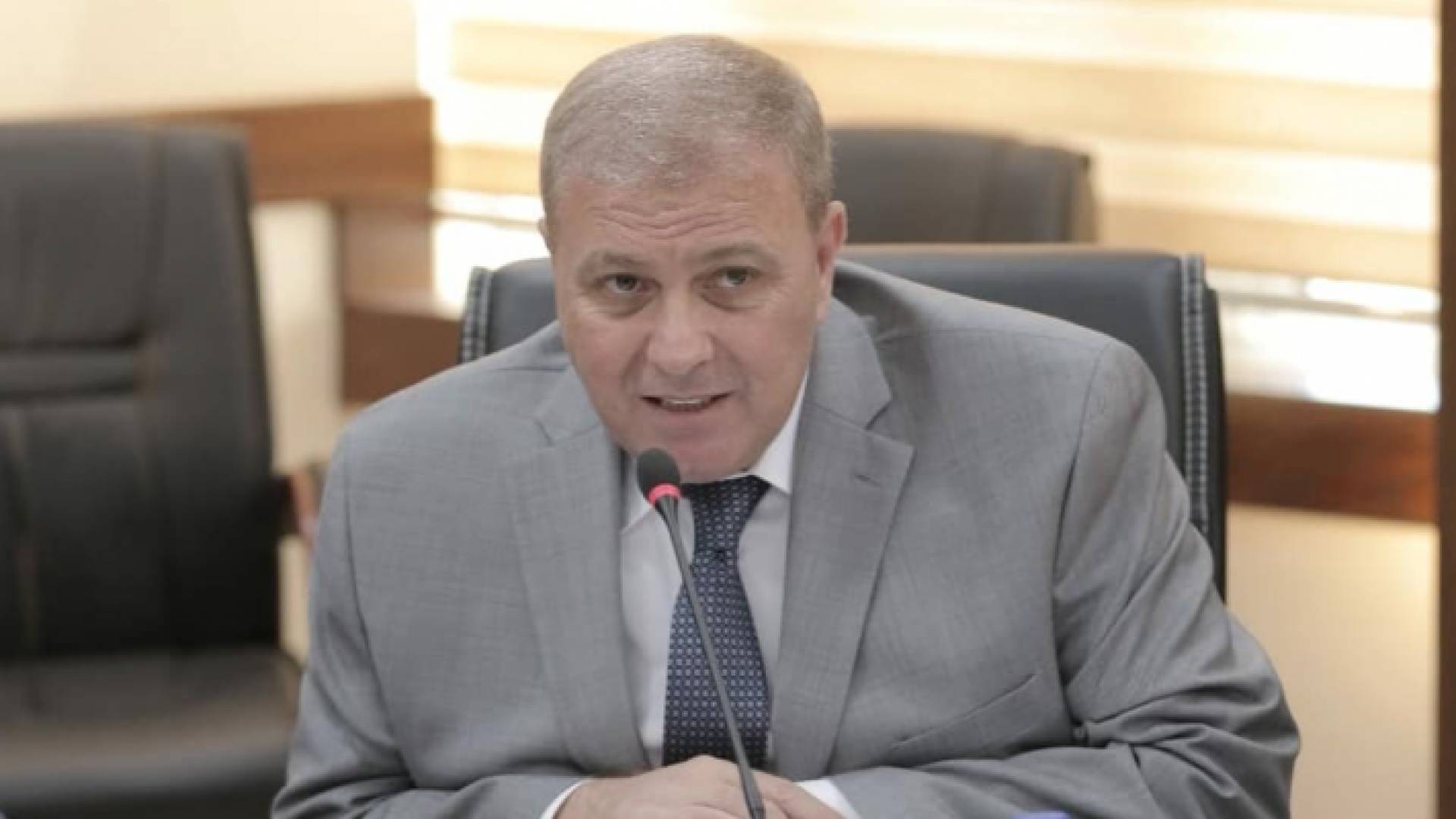 النائب خميس عطية