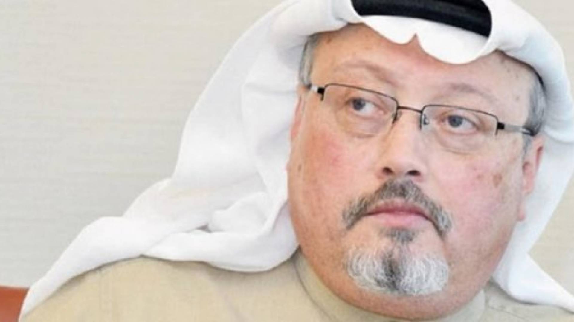 الصحافي السعودي جمال خاشقجي
