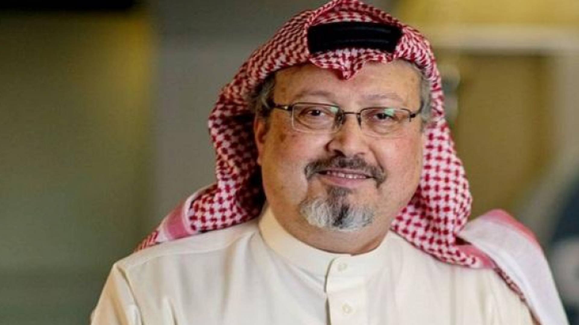 جمال خاشقجي - ارشيفية