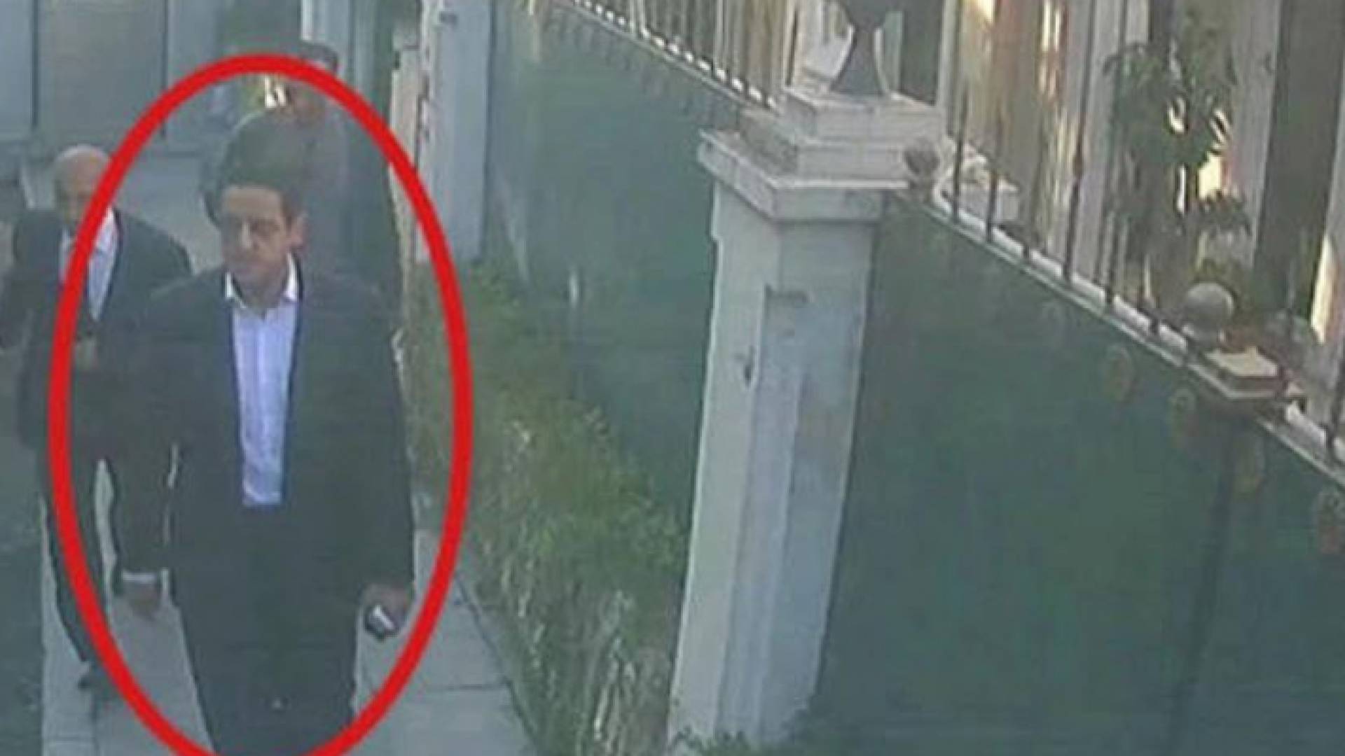 استندت الشبكة في معلوماتها إلى مصدر مقرب من التحقيق