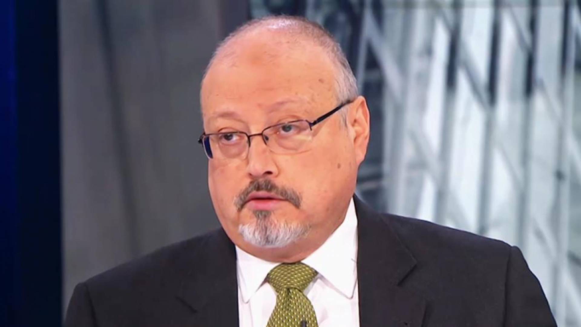 الصحفي السعودي جمال خاشقجي