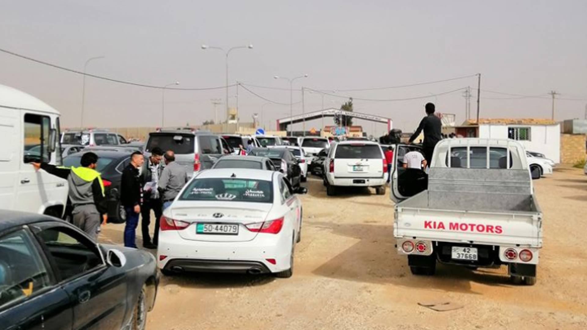 الصورة ارشيفية
