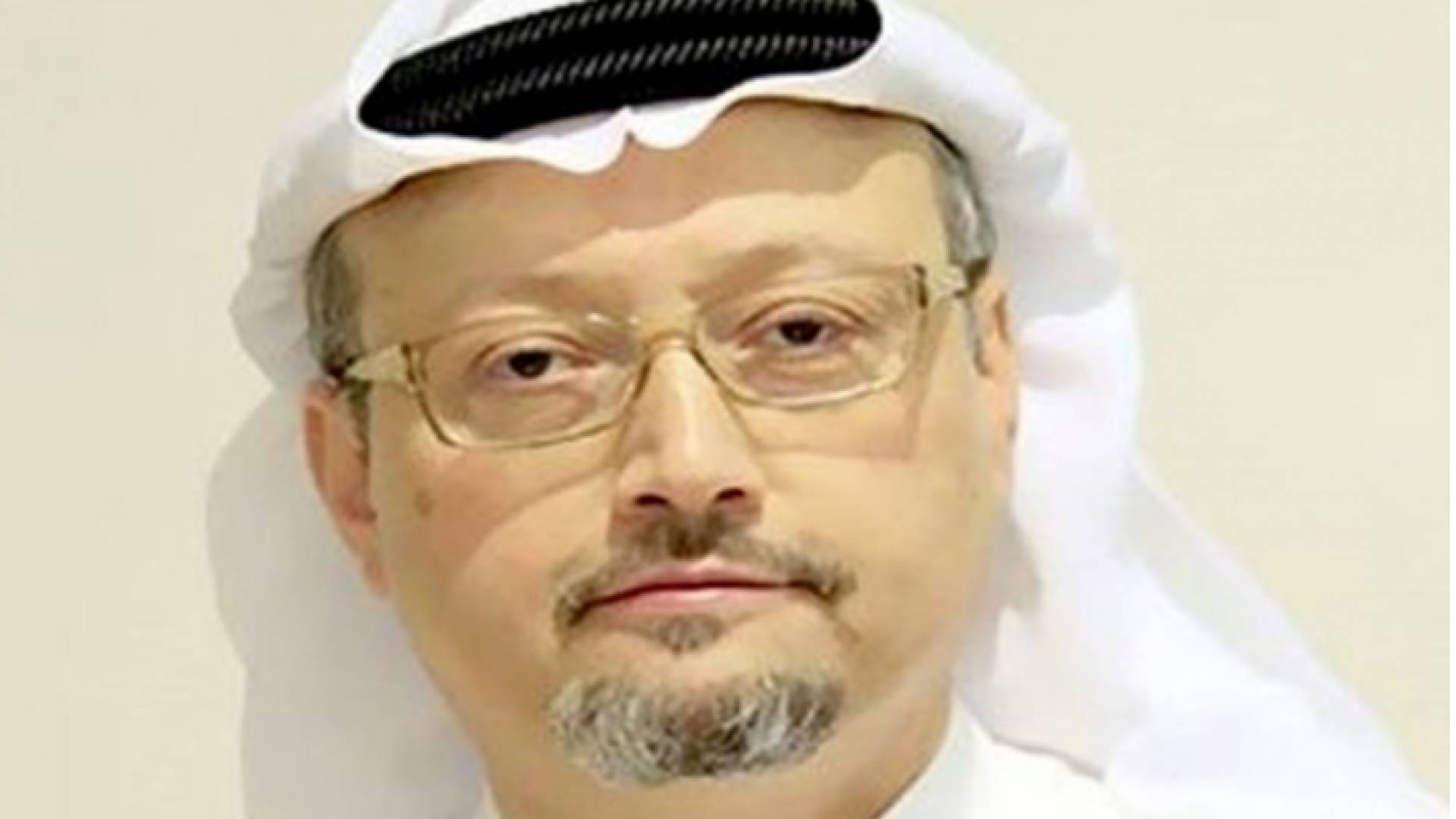 الصحفي السعودي جمال خاشقجي