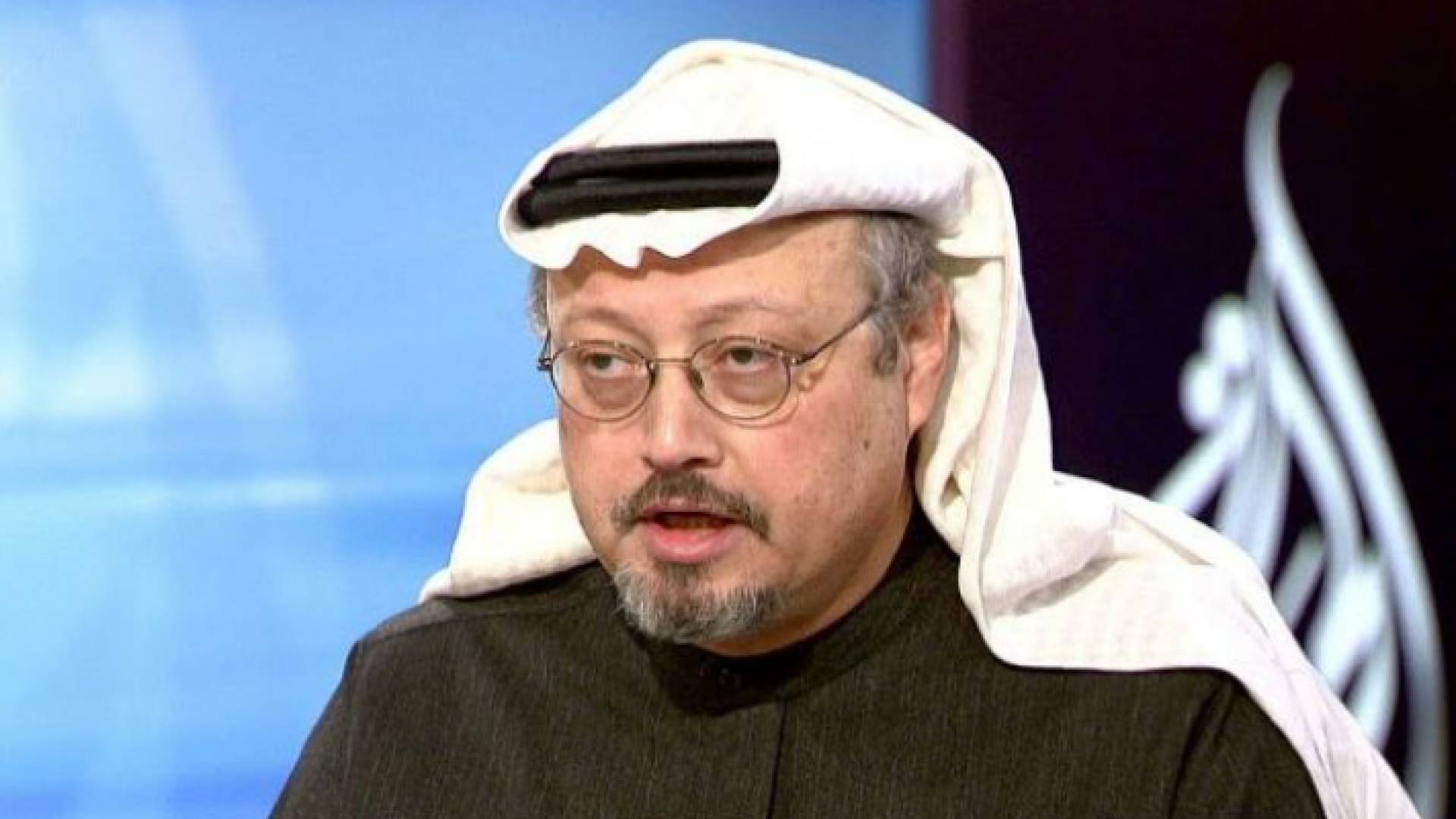 الراحل جمال خاشقجي