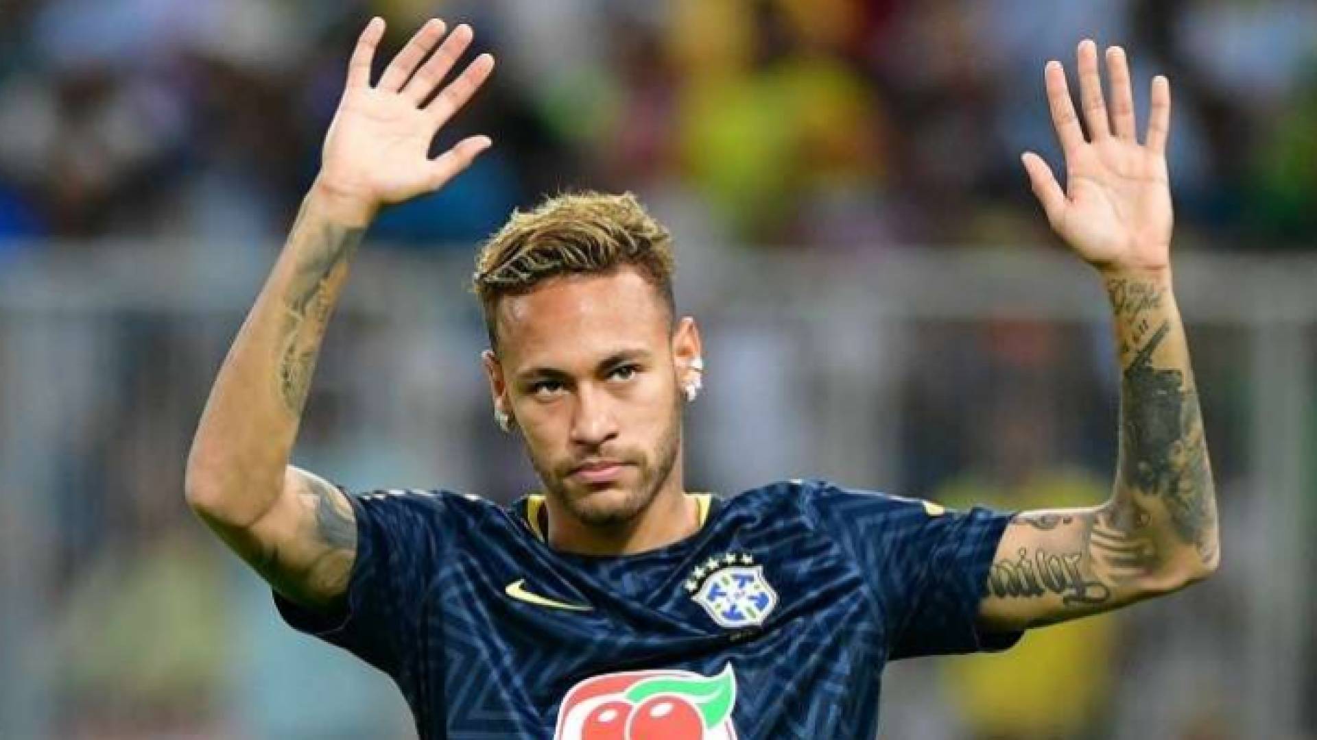 نيمار دا سيلفا - ارشيفية