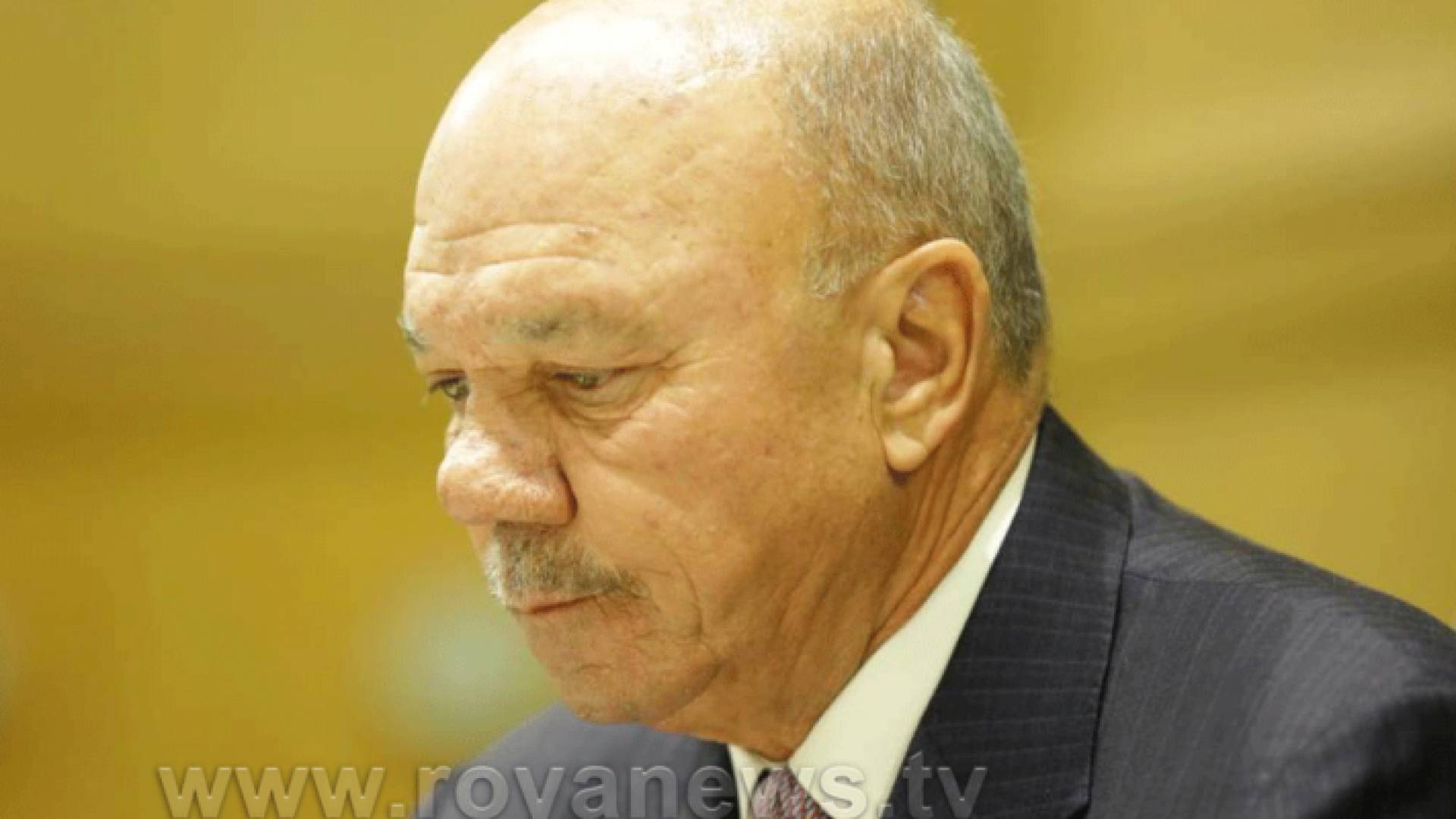 رئيس مجلس الاعيان فيصل الفايز