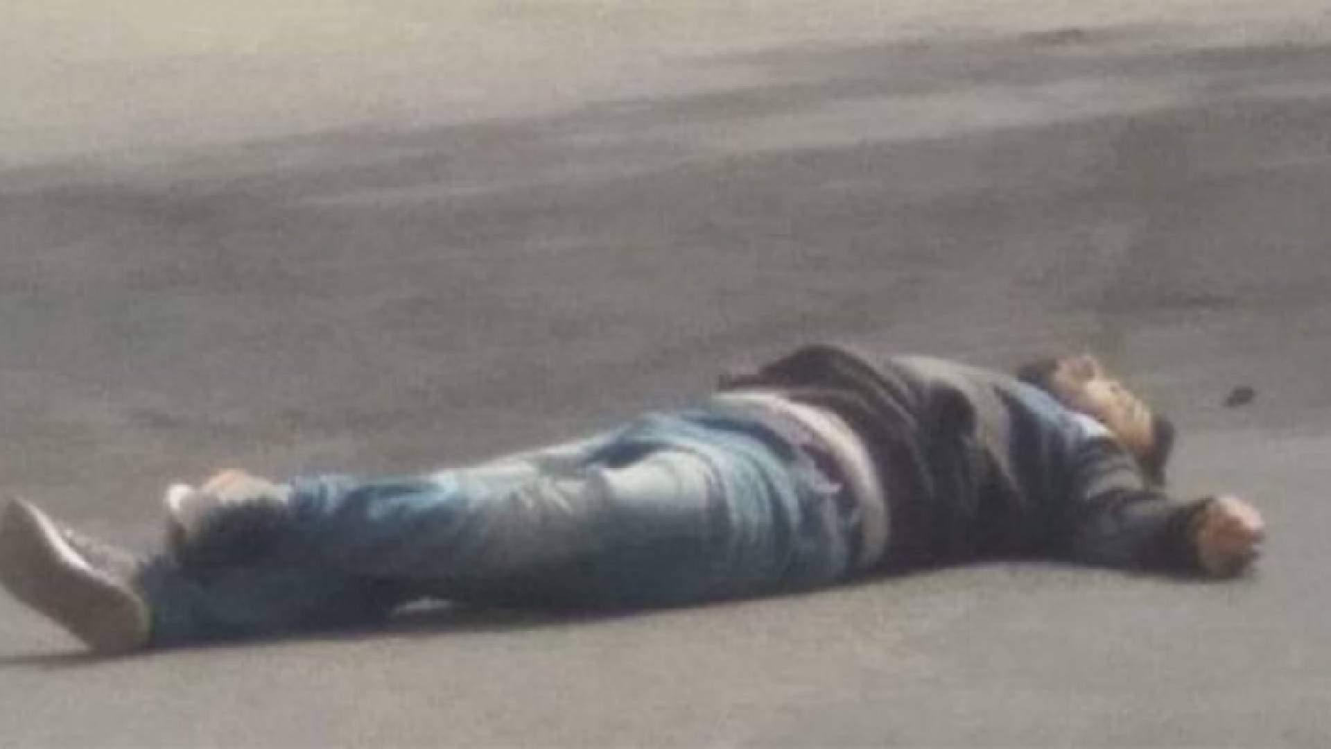 الشهيد الفلسطيني