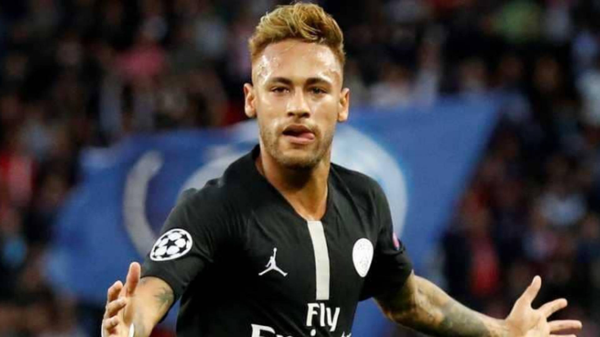 نيمار دا سيلفا - ارشيفية