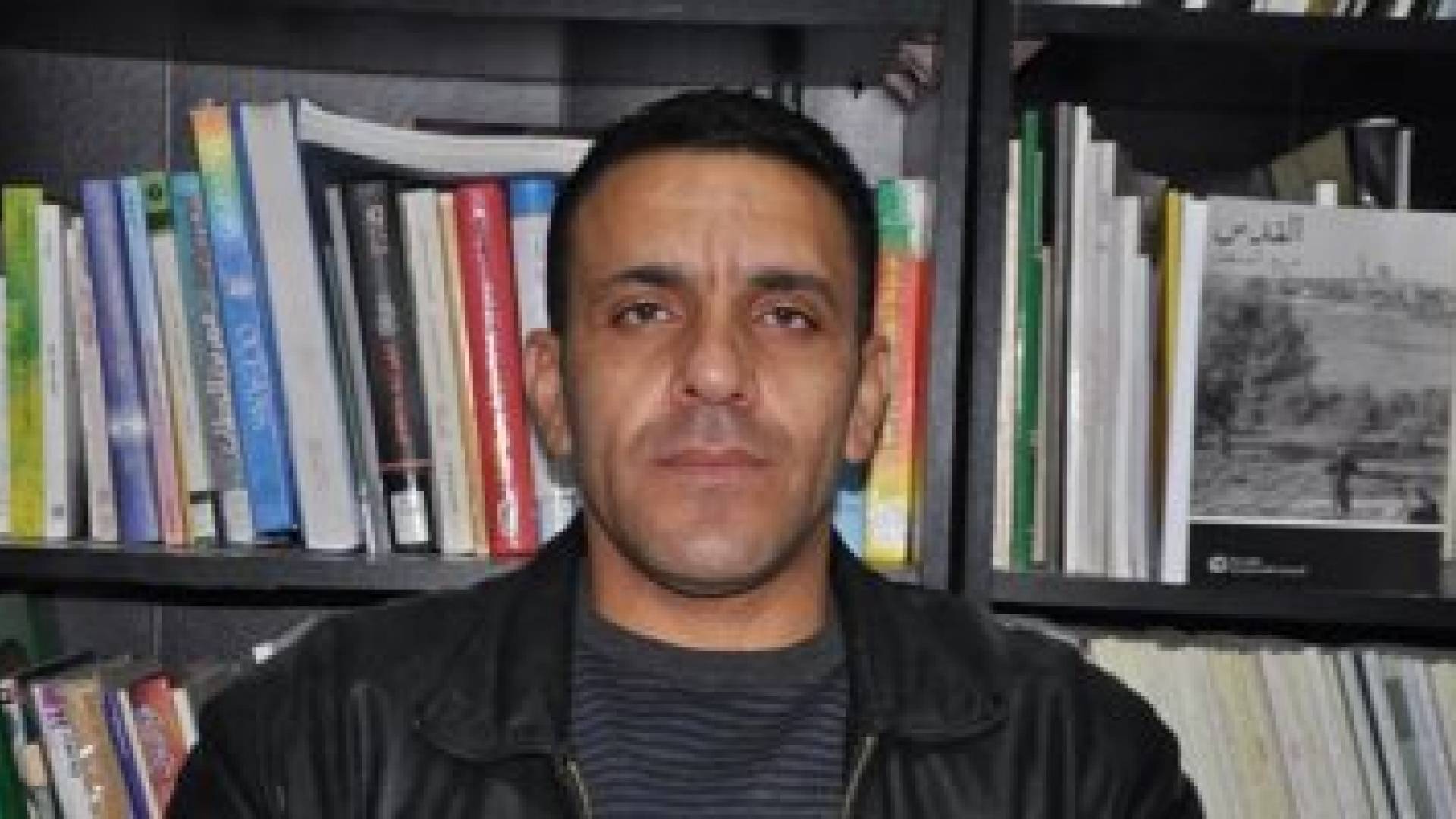محافظ محافظة القدس عدنان غيث