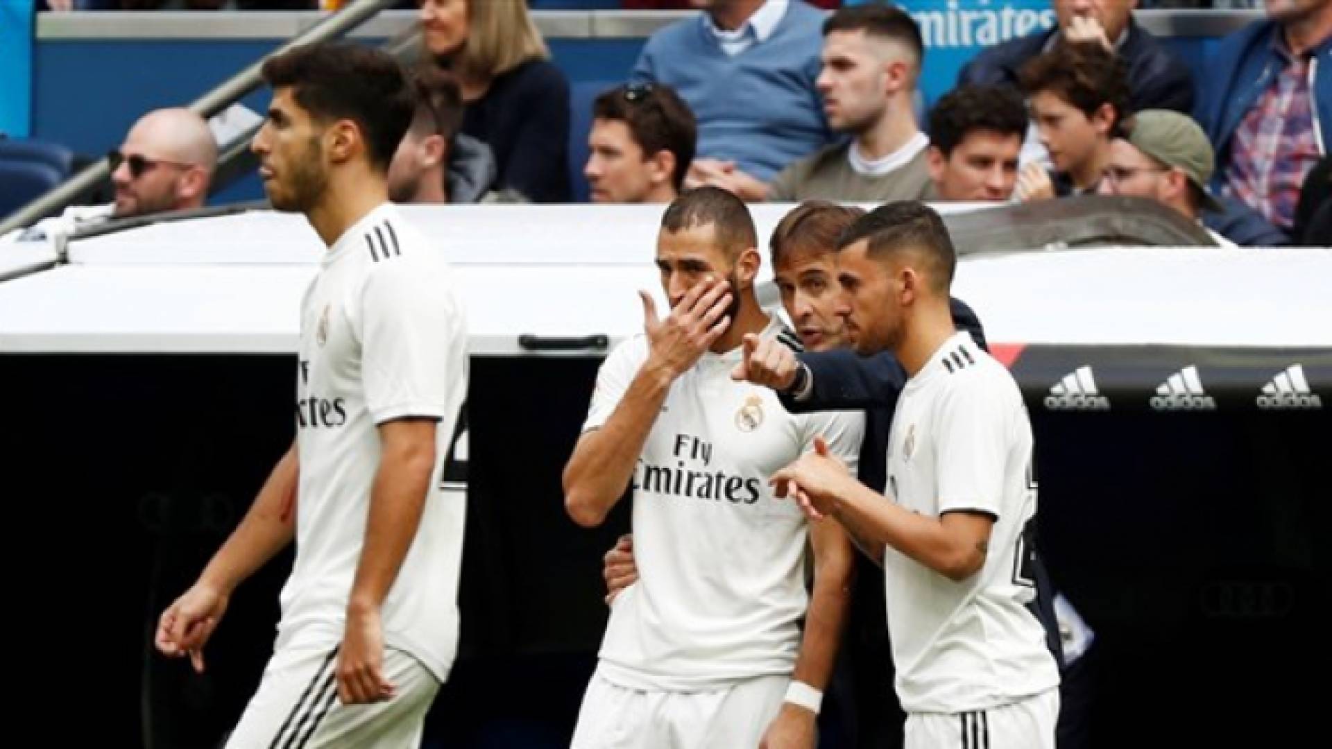 ريال مدريد - ارشيفية