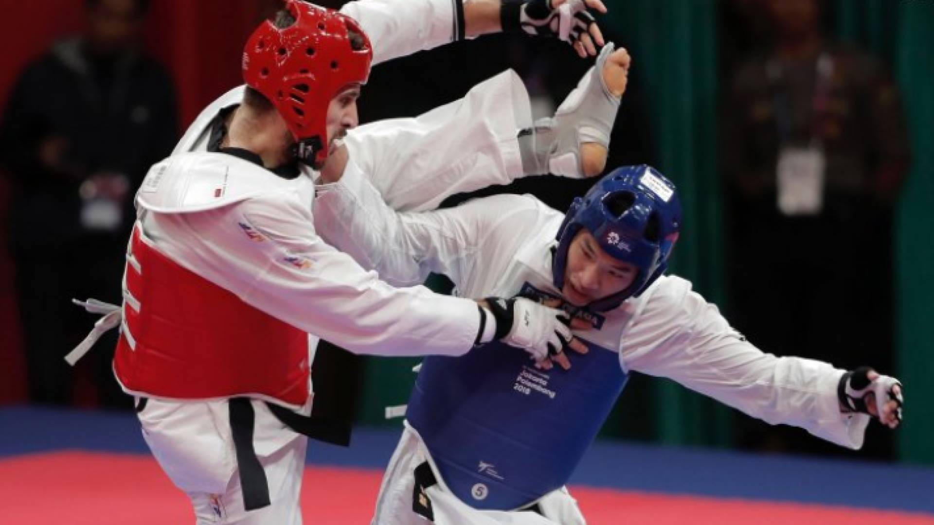 لم يحقق المنتخب اي نتائج