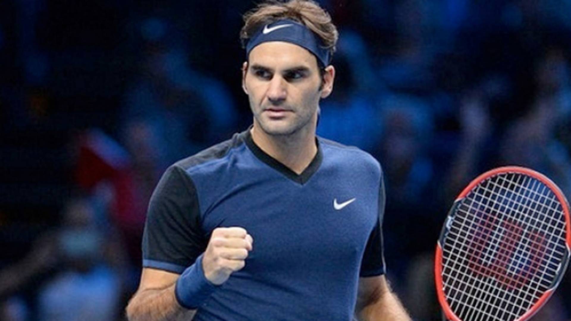 السويسري روجر فيدرر