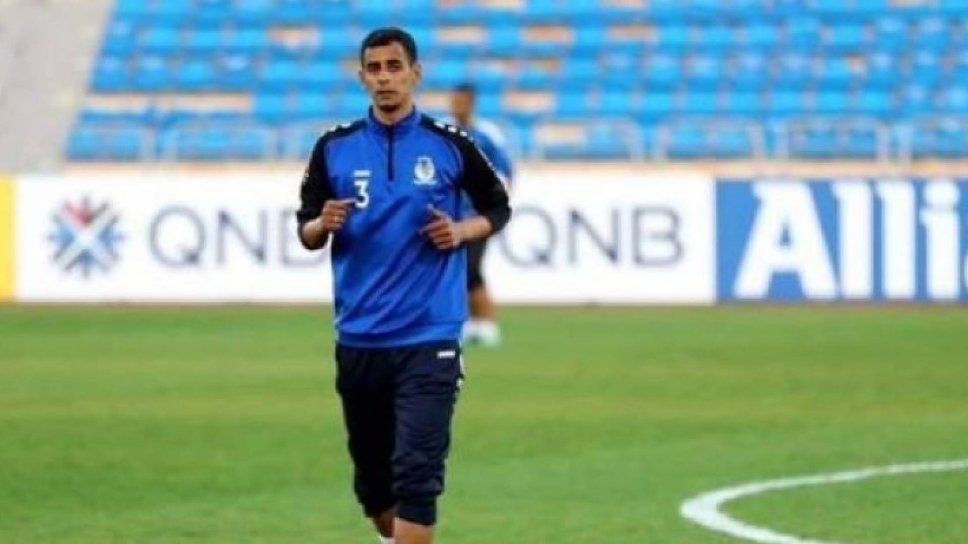 إبراهيم دلدوم