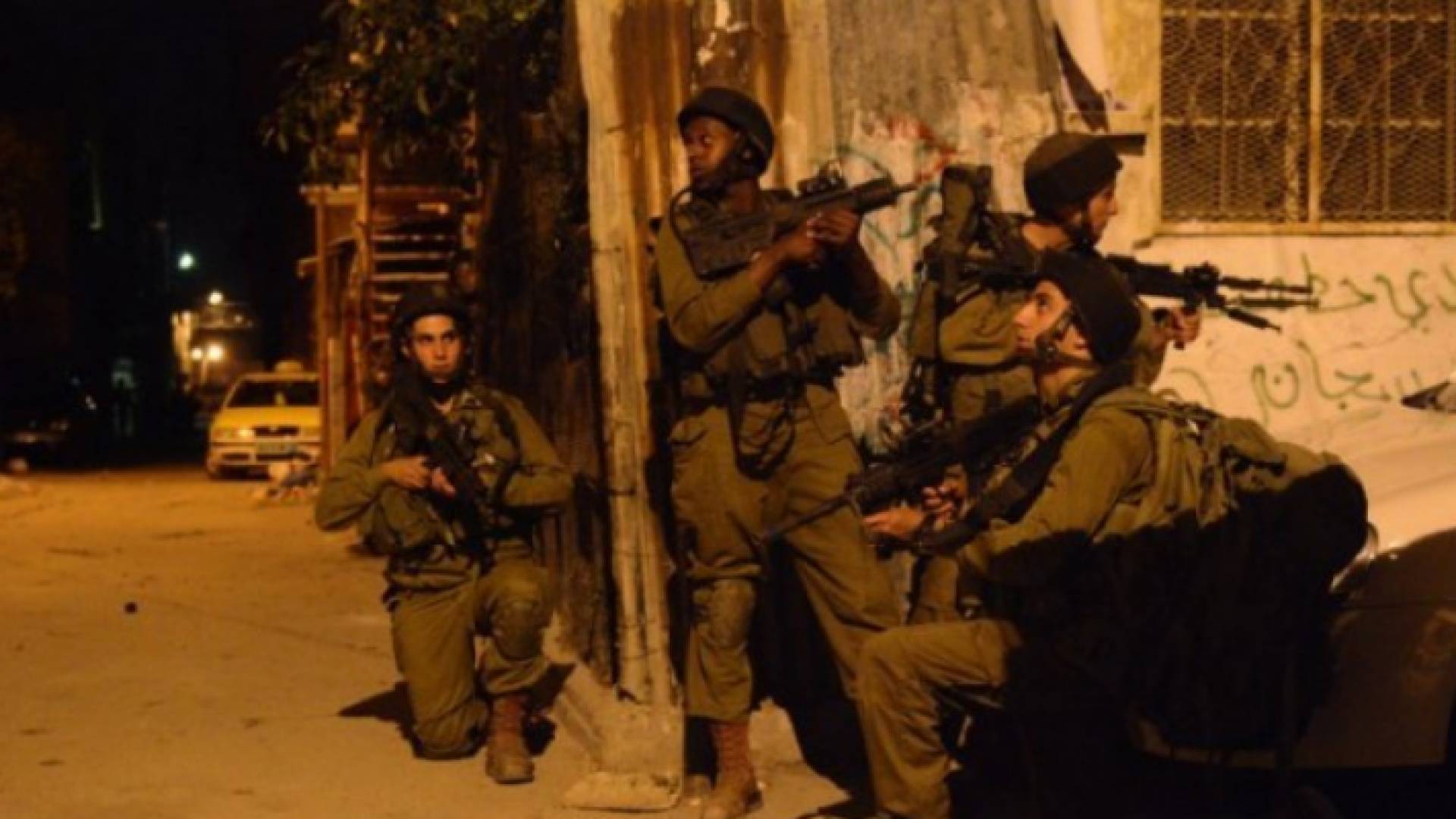 الصورة ارشيفية